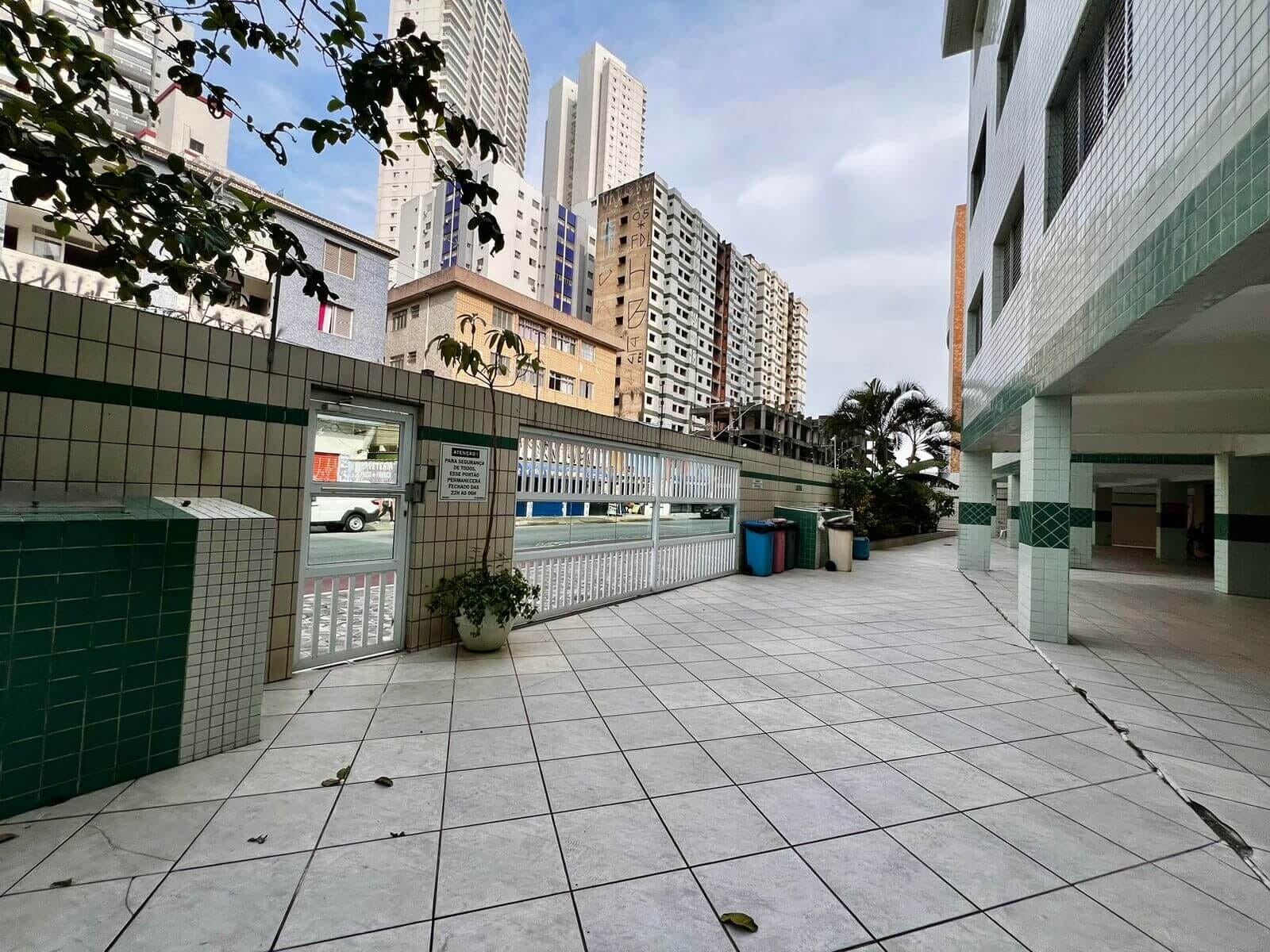 Apartamento, 2 quartos, 56 m² - Foto 37
