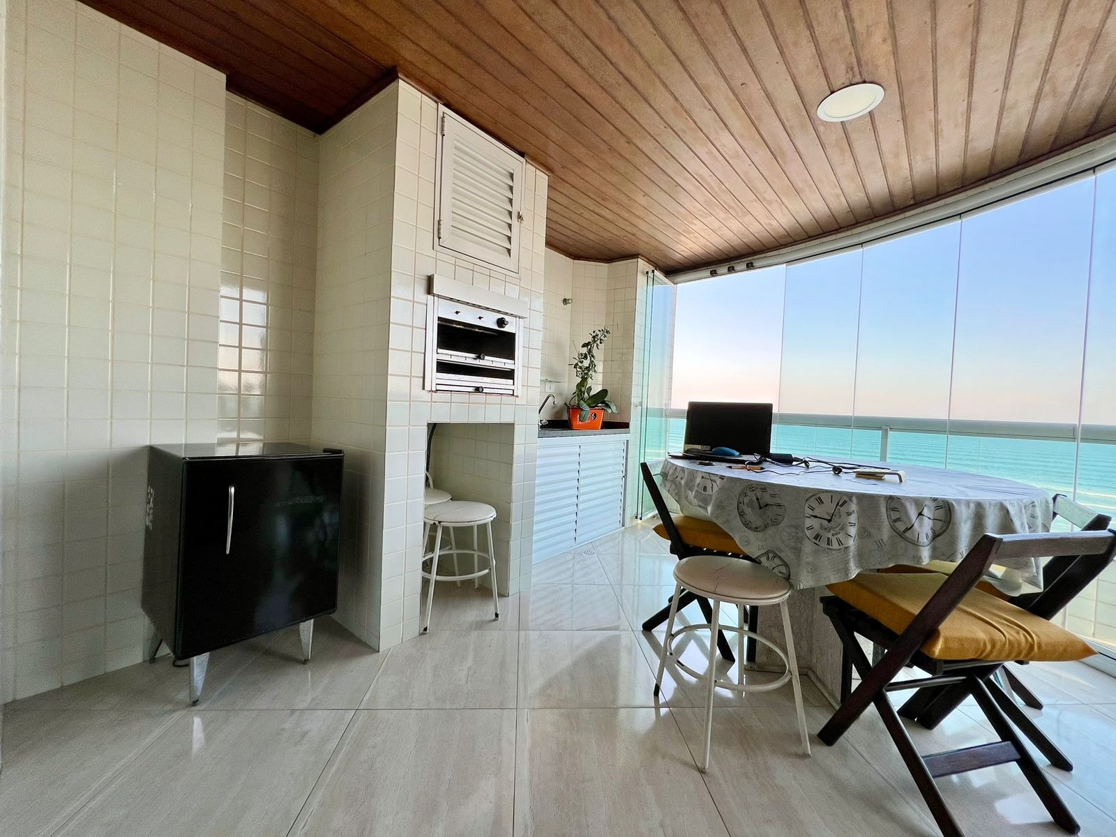 Apartamento, 3 quartos, 140 m² - Foto 58