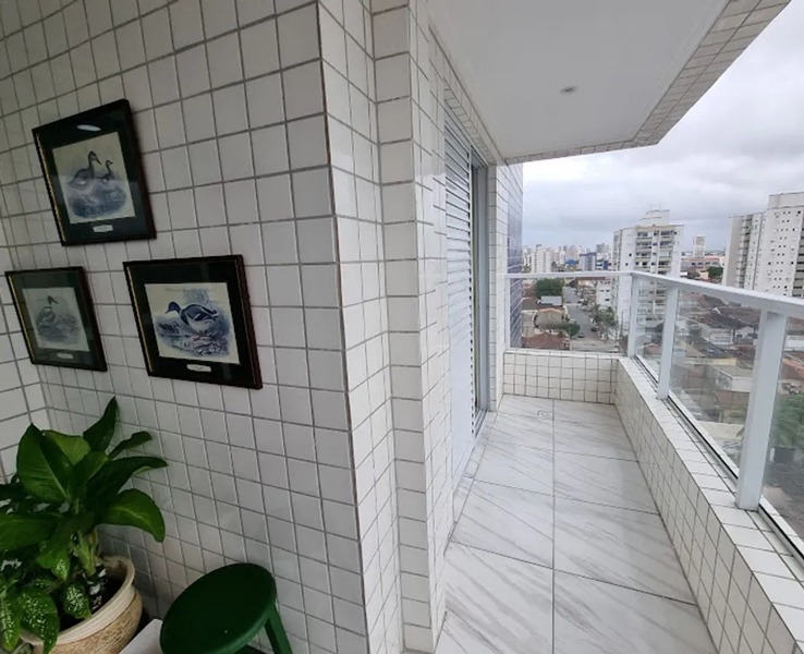 Apartamento, 2 quartos, 68 m² - Foto 16