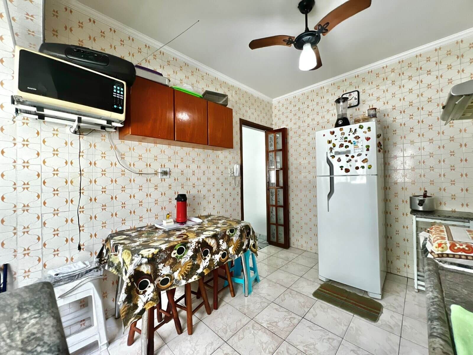 Apartamento, 2 quartos, 56 m² - Foto 49