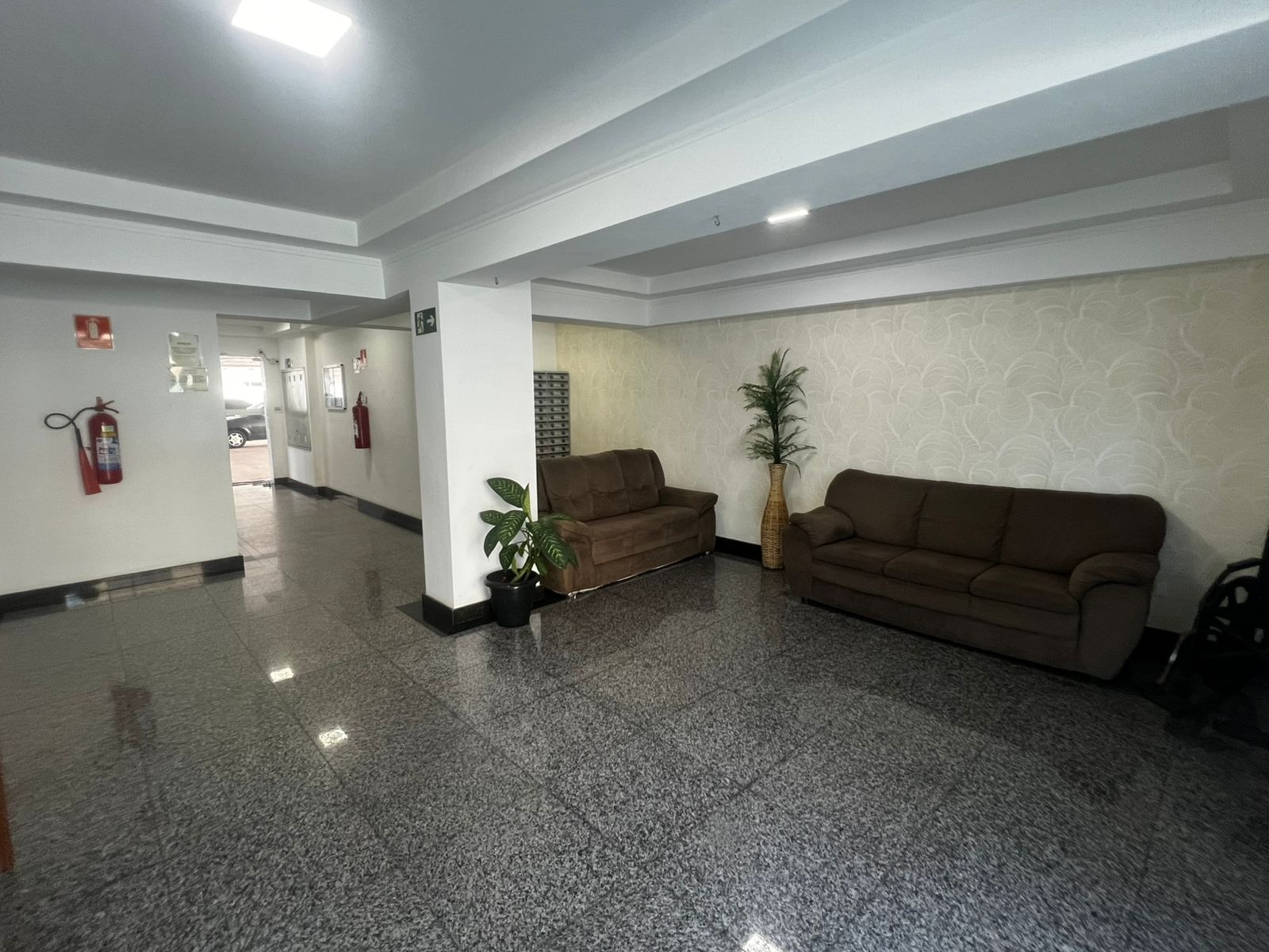 Apartamento, 2 quartos, 55 m² - Foto 8
