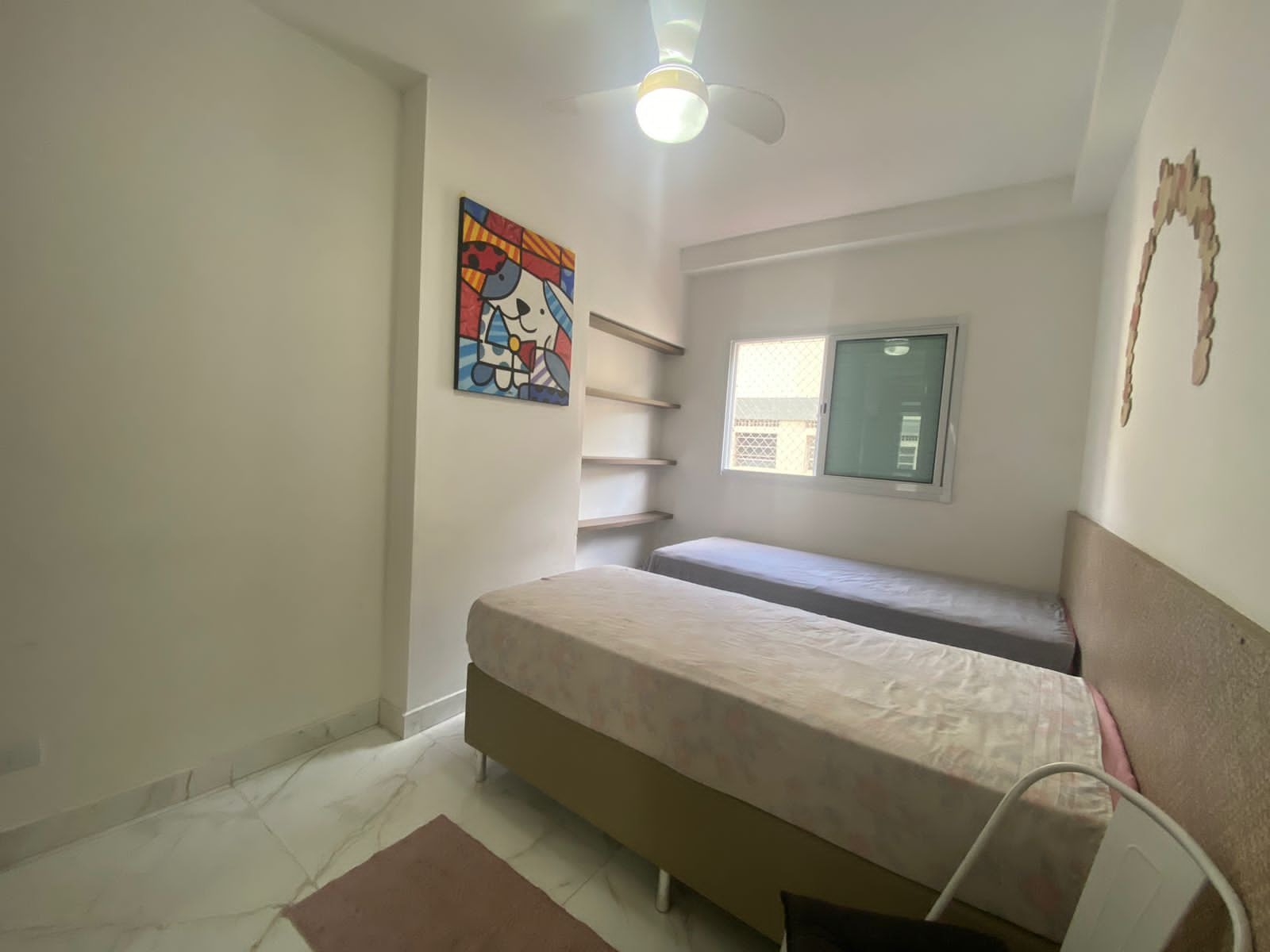 Apartamento, 2 quartos, 84 m² - Foto 10