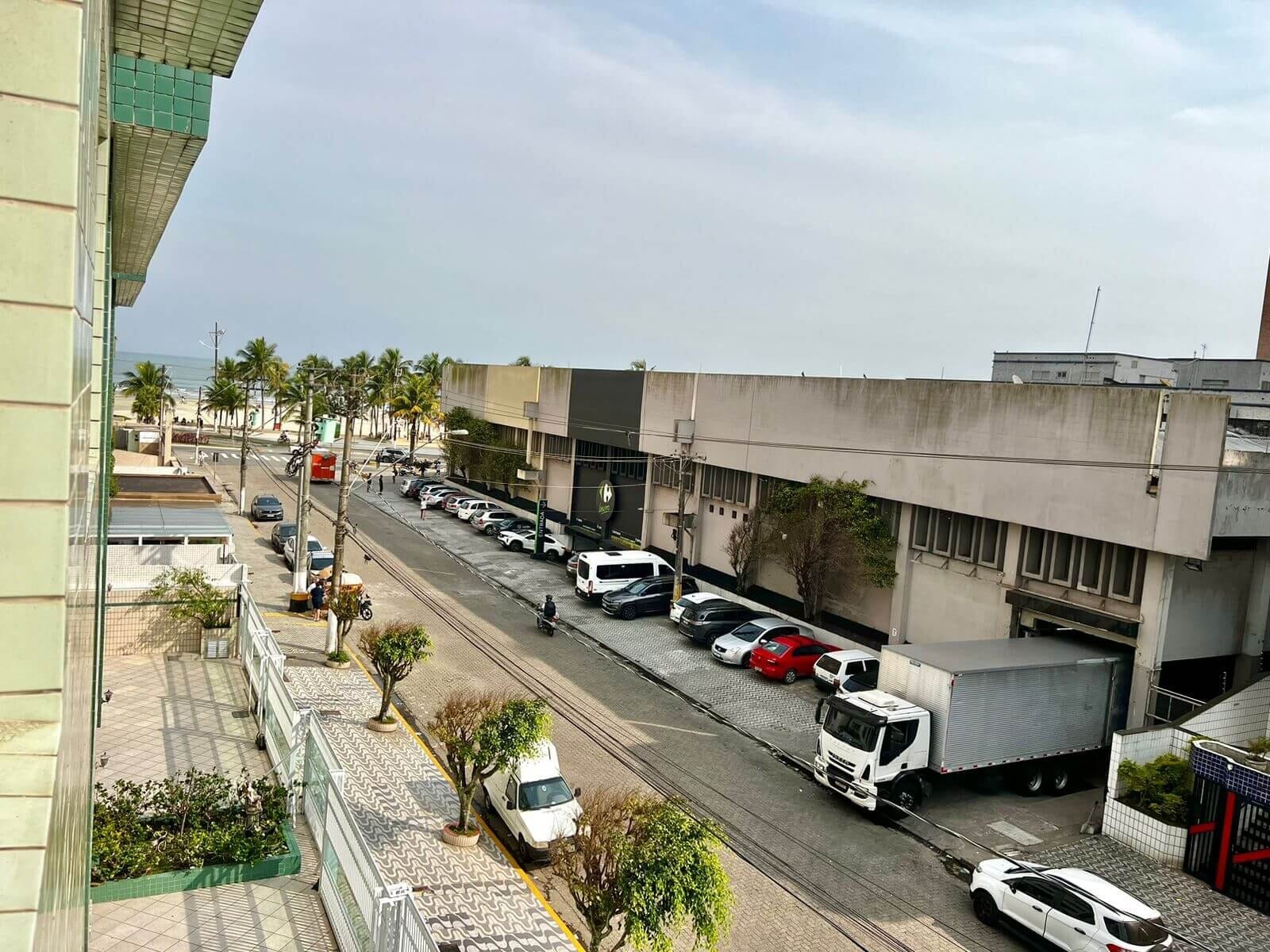 Apartamento, 2 quartos, 56 m² - Foto 24