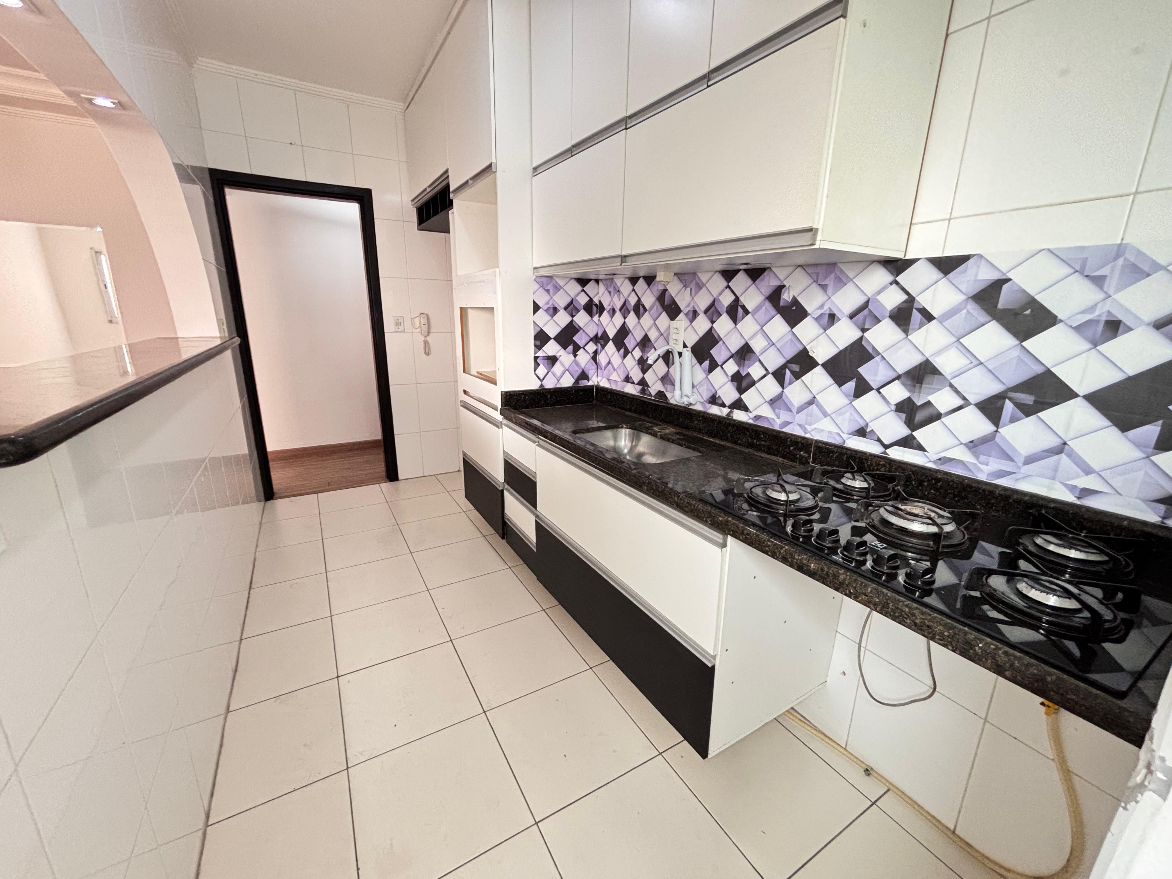 Apartamento, 2 quartos, 58 m² - Foto 14