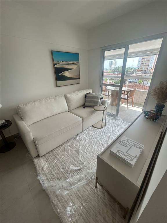 Apartamento, 2 quartos, 69 m² - Foto 2