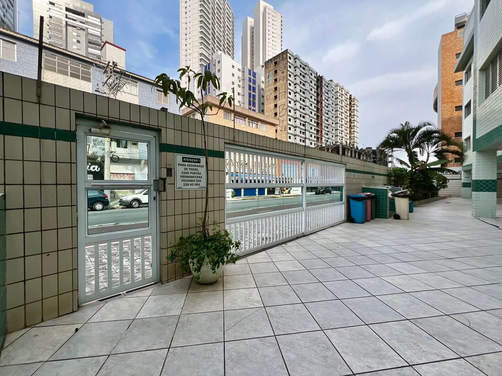 Apartamento, 2 quartos, 56 m² - Foto 34