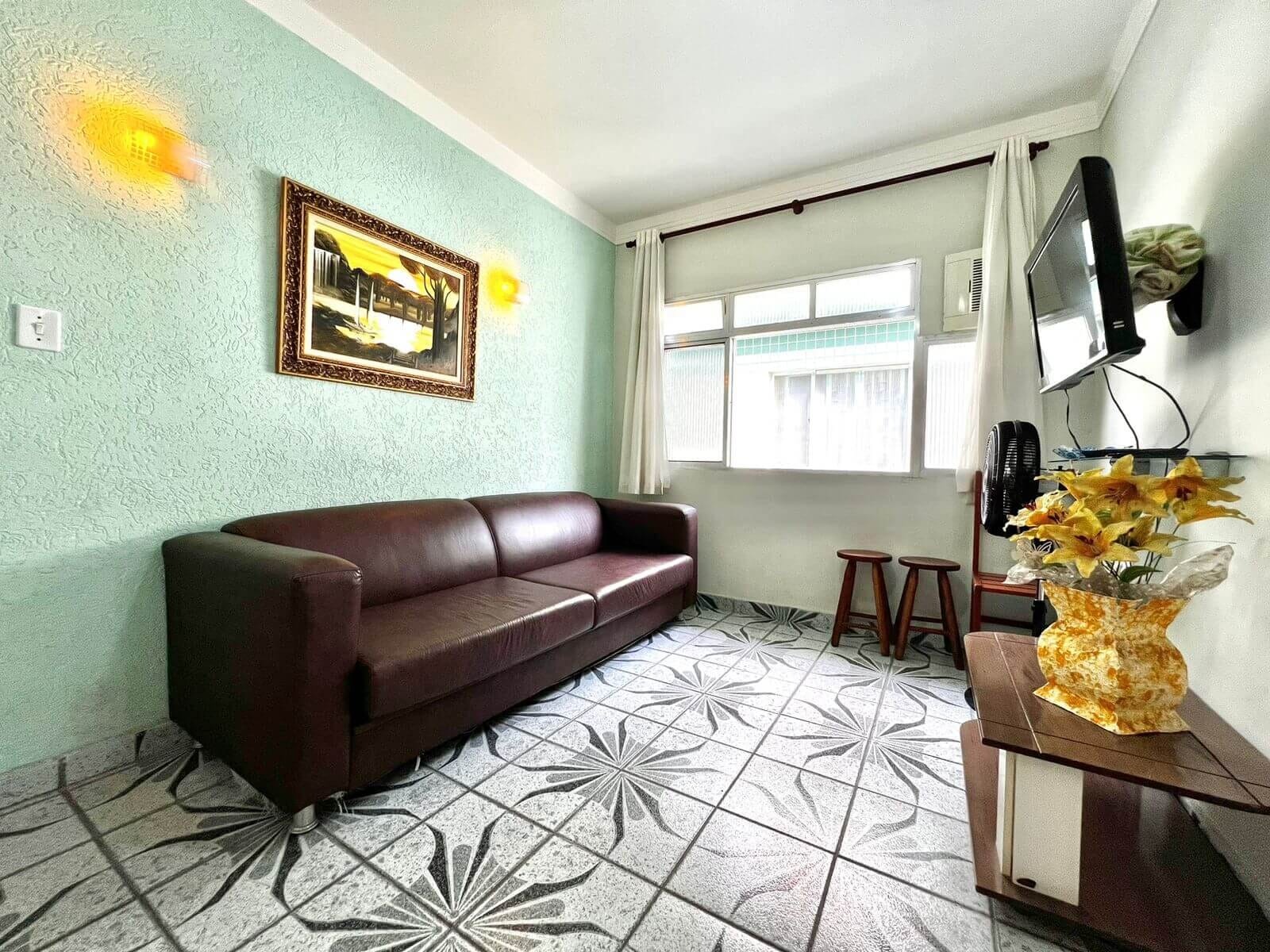 Apartamento, 2 quartos, 56 m² - Foto 15