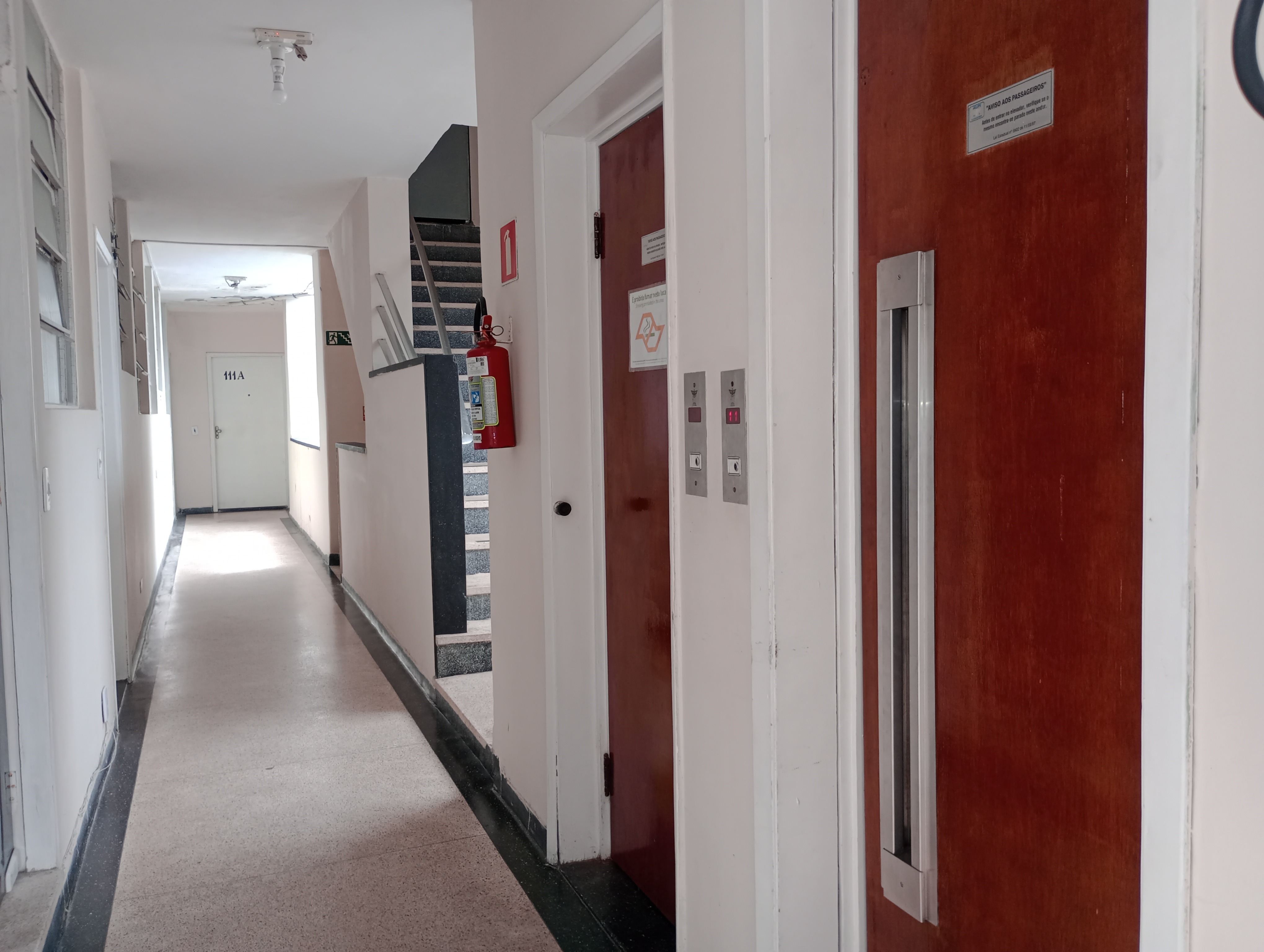 Apartamento, 1 quarto, 48 m² - Foto 19