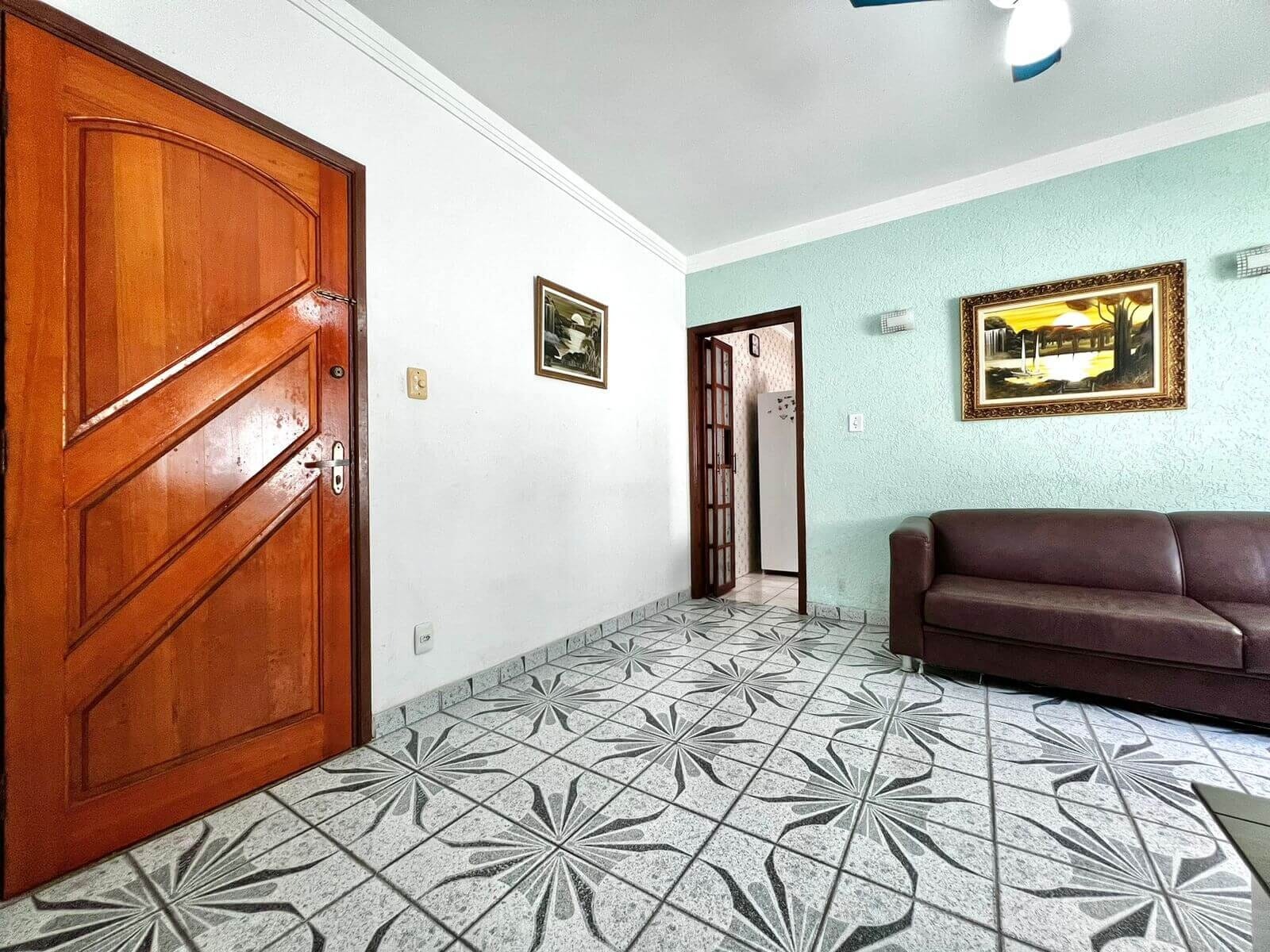 Apartamento, 2 quartos, 56 m² - Foto 5