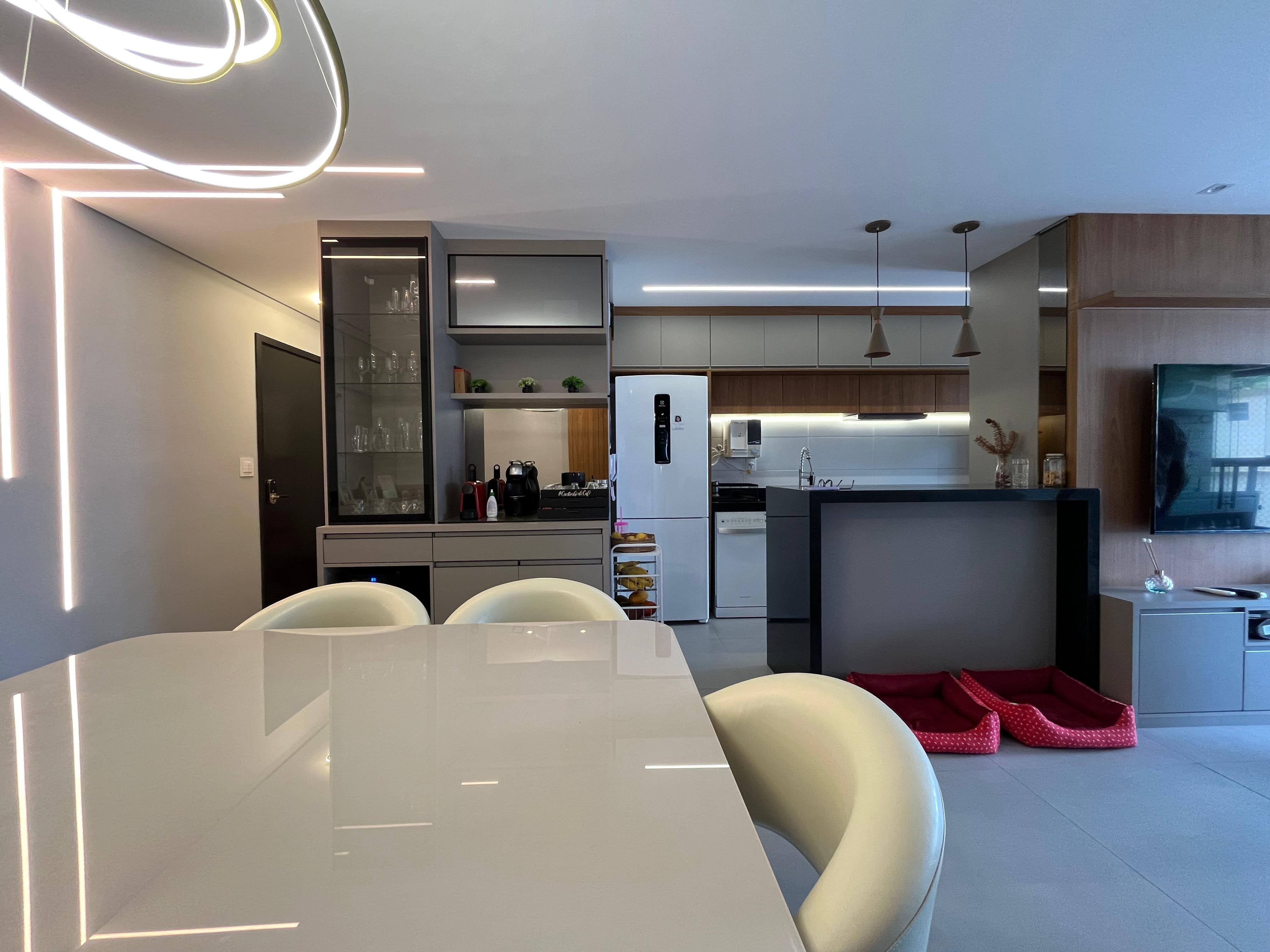Apartamento, 3 quartos, 120 m² - Foto 4