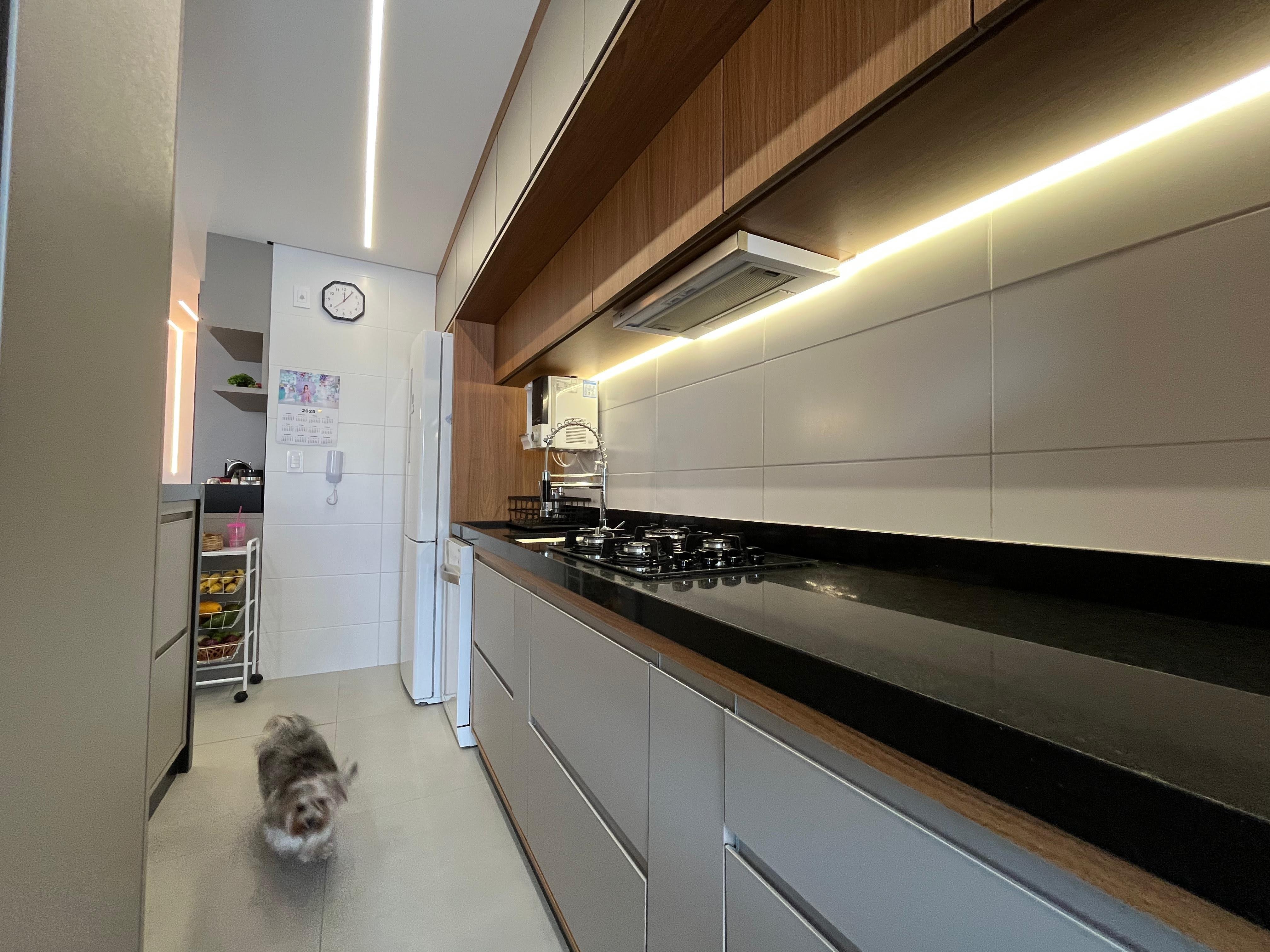 Apartamento, 3 quartos, 120 m² - Foto 14