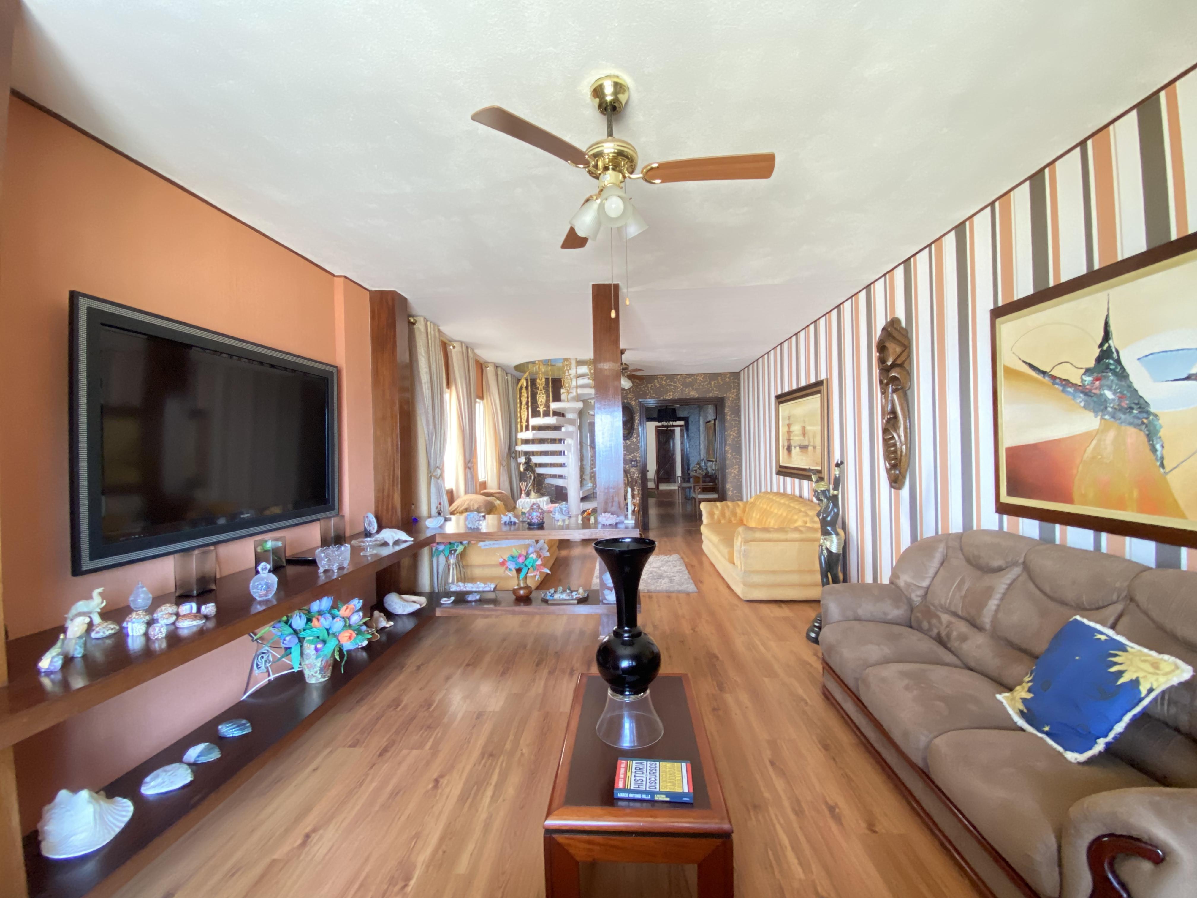Cobertura, 4 quartos, 230 m² - Foto 19