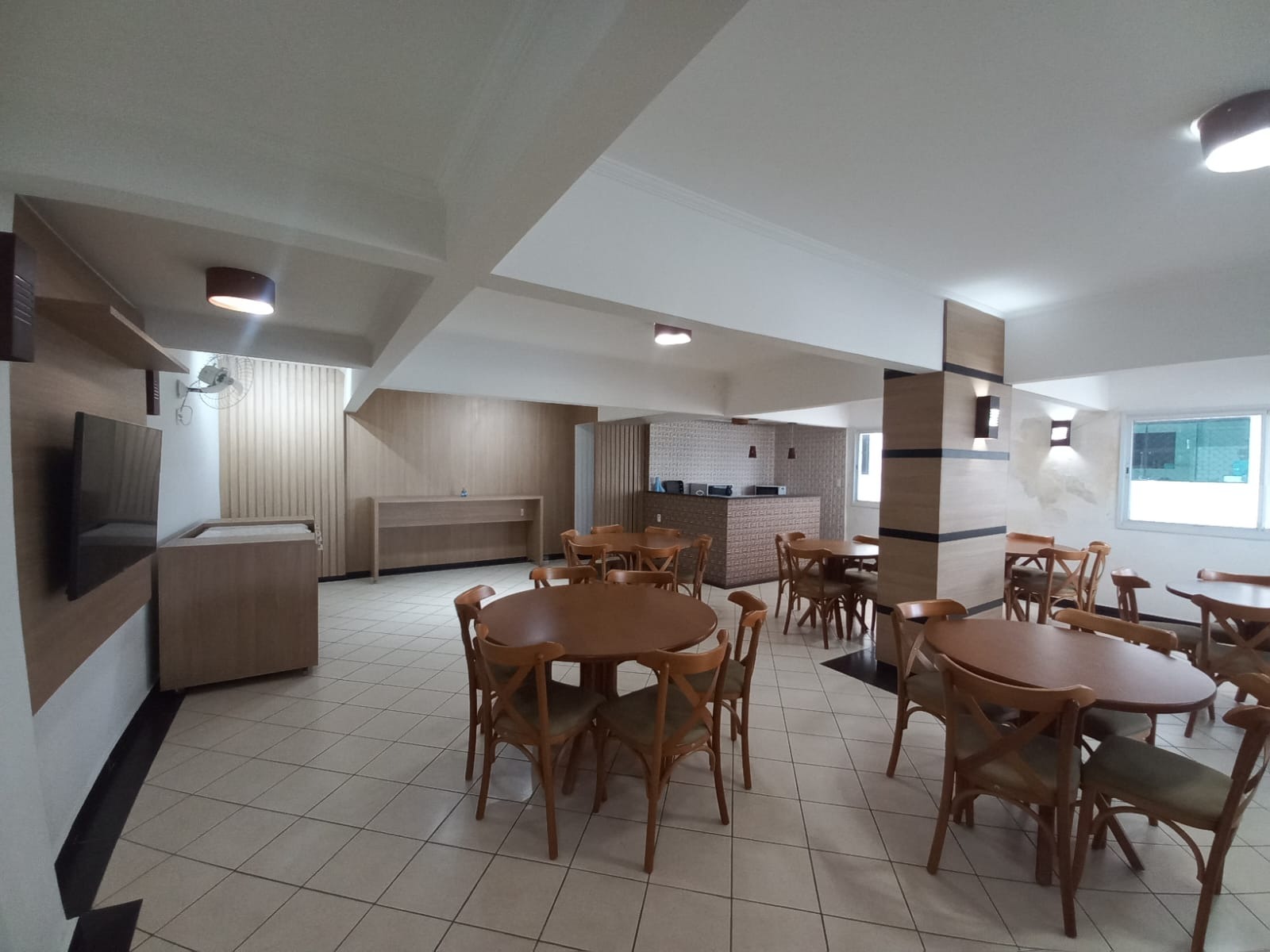 Apartamento, 3 quartos, 156 m² - Foto 12
