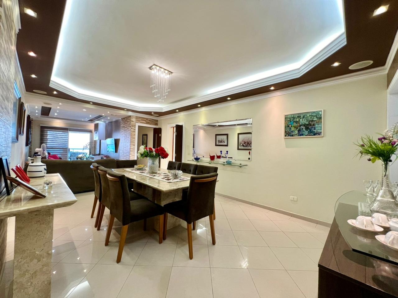 Apartamento, 3 quartos, 140 m² - Foto 62
