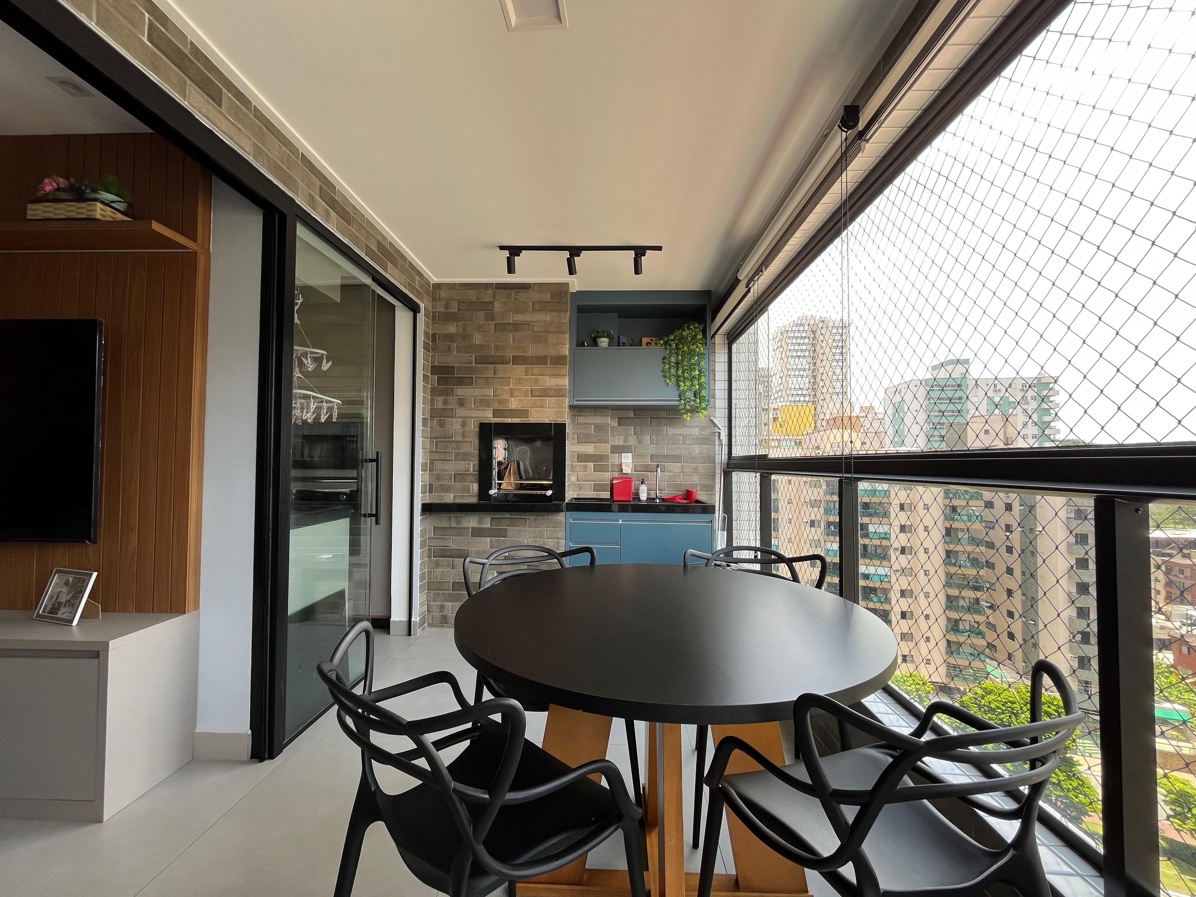 Apartamento, 3 quartos, 120 m² - Foto 10