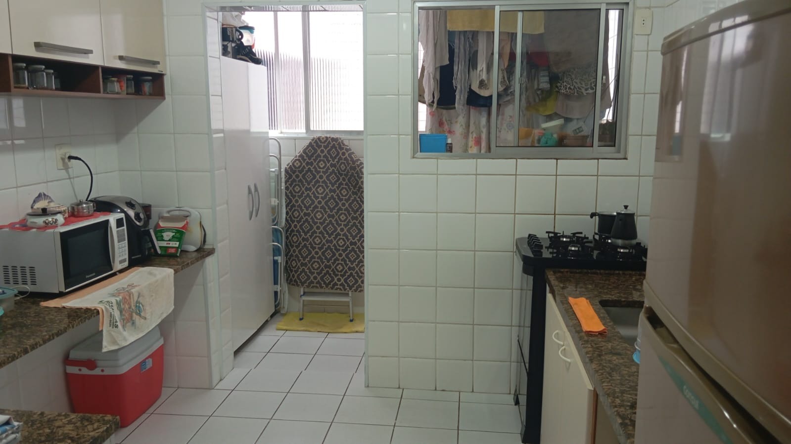 Apartamento, 2 quartos, 75 m² - Foto 22