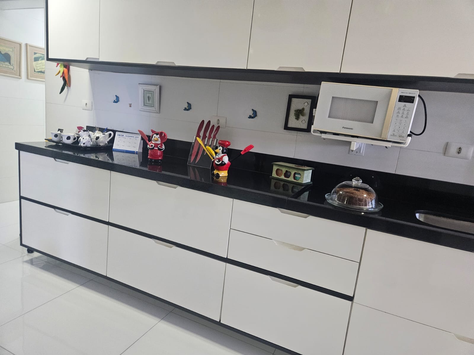 Apartamento, 3 quartos, 255 m² - Foto 30