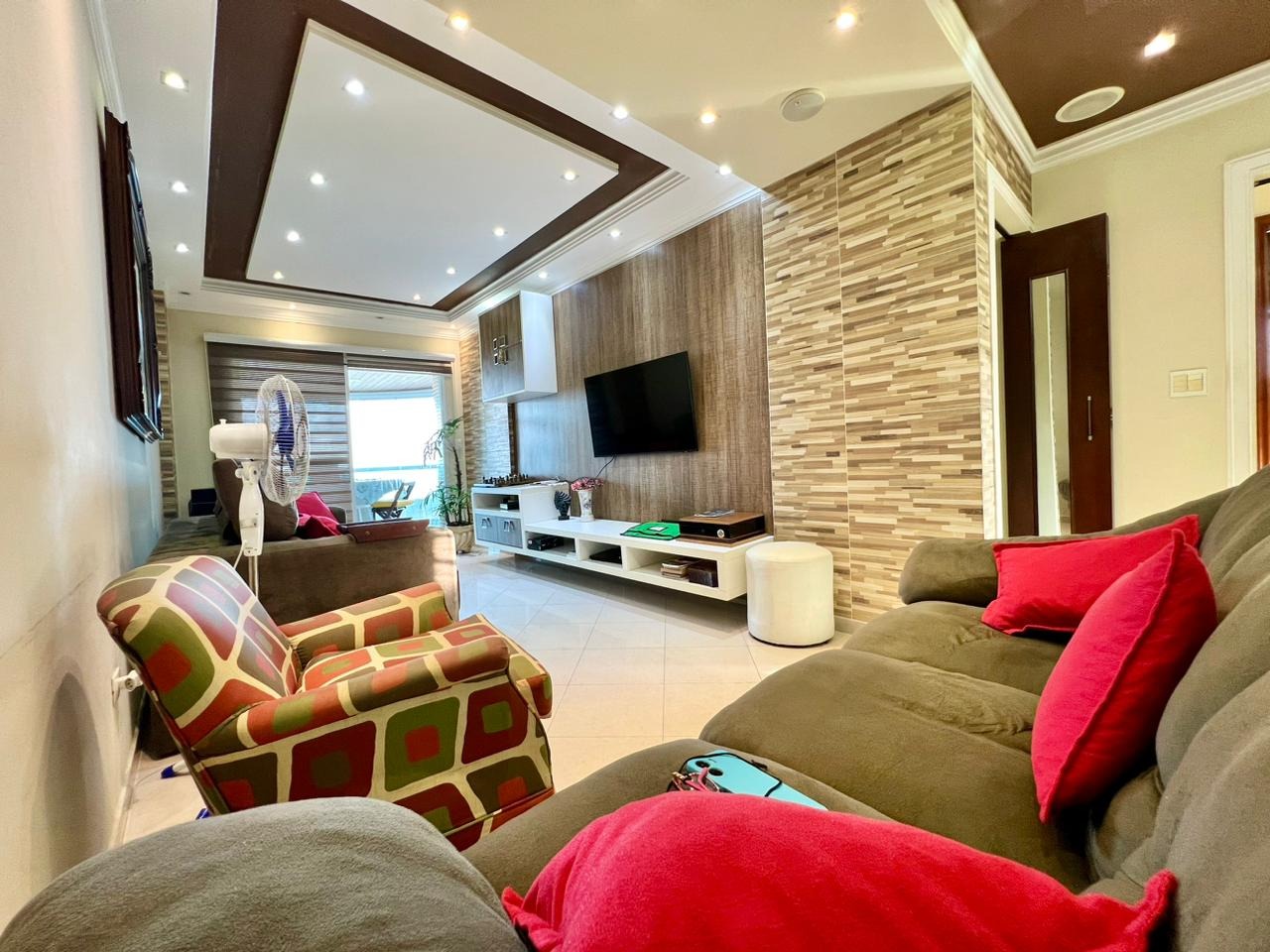 Apartamento, 3 quartos, 140 m² - Foto 60