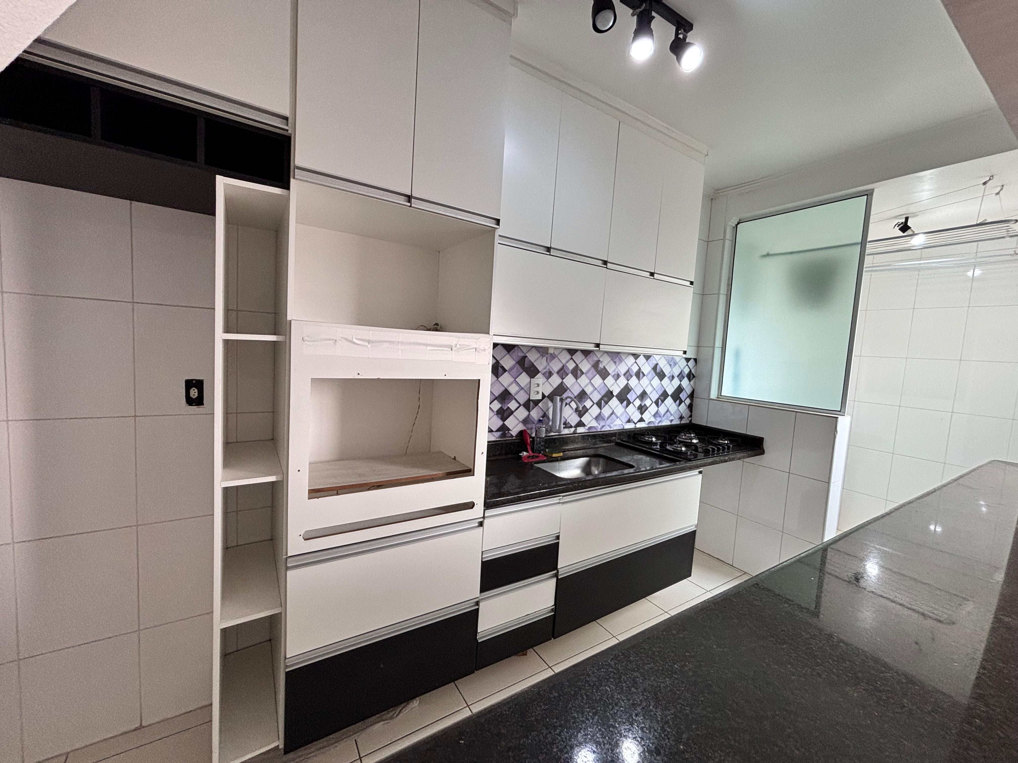 Apartamento, 2 quartos, 58 m² - Foto 13