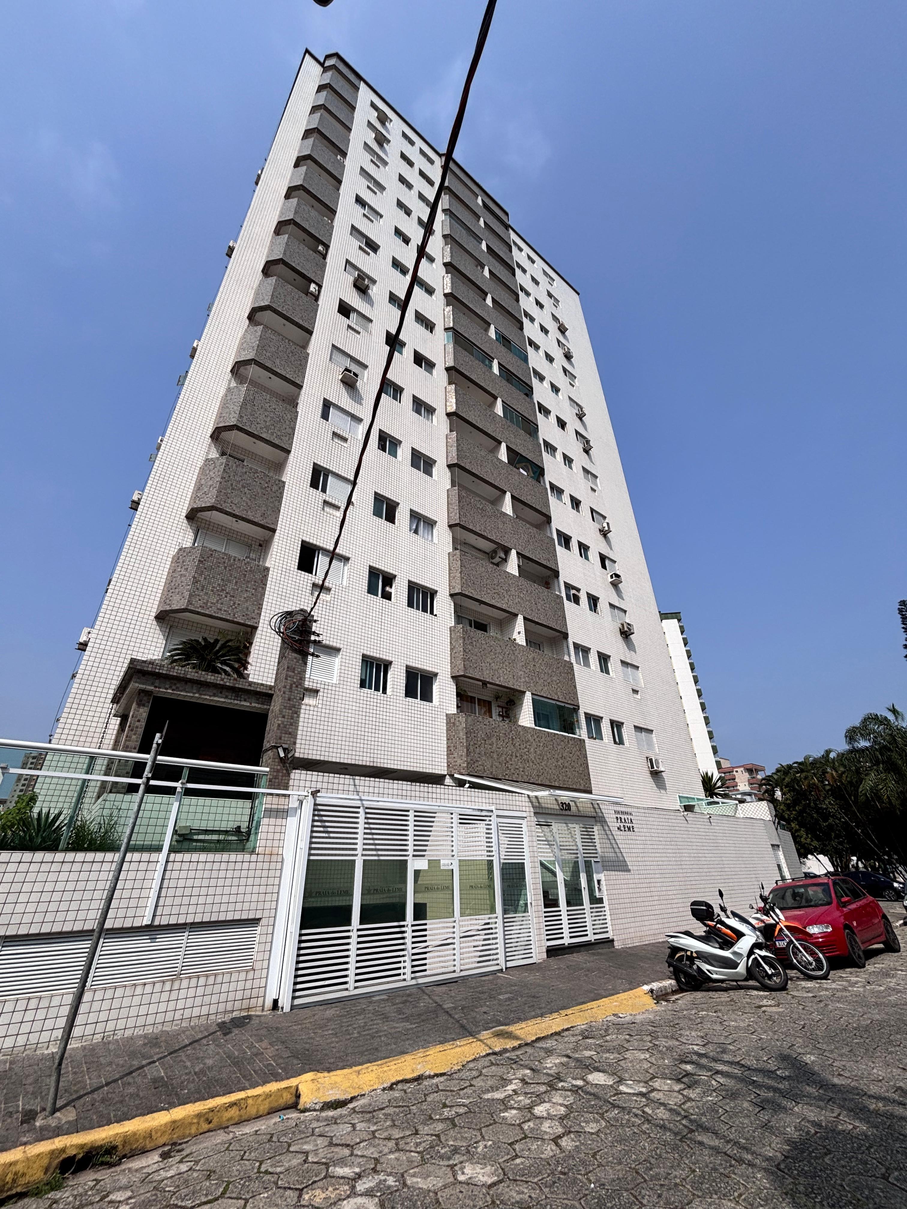Apartamento, 2 quartos, 58 m² - Foto 2