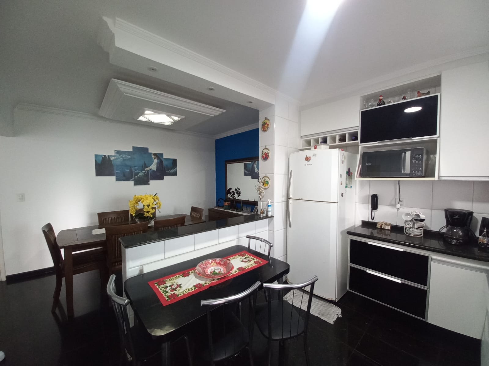 Apartamento, 3 quartos, 156 m² - Foto 15