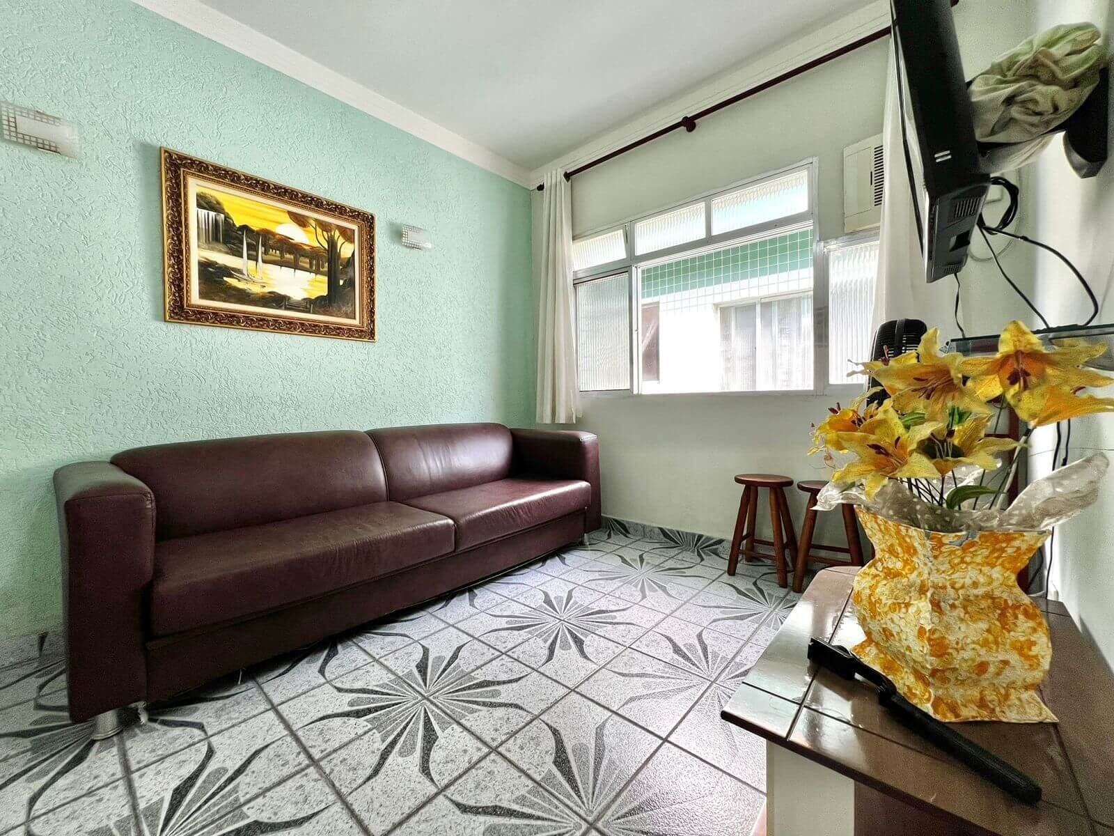 Apartamento, 2 quartos, 56 m² - Foto 11