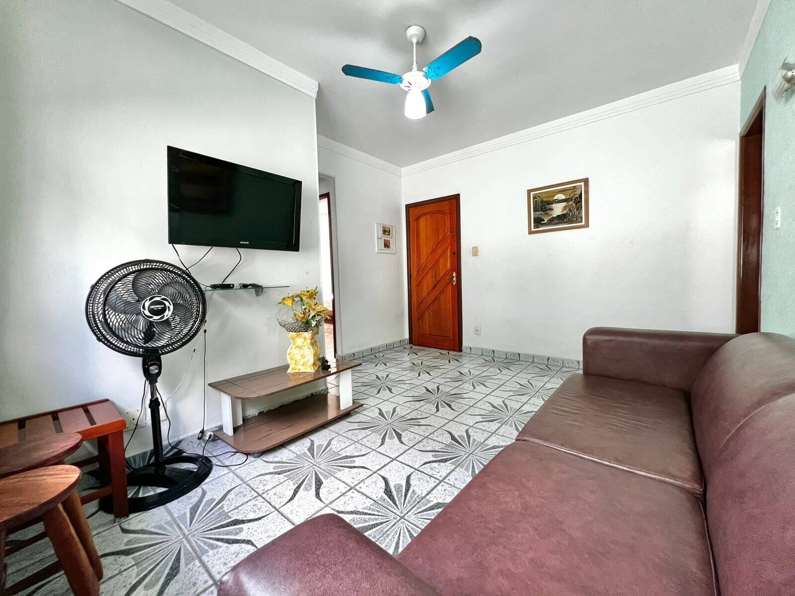 Apartamento, 2 quartos, 56 m² - Foto 7