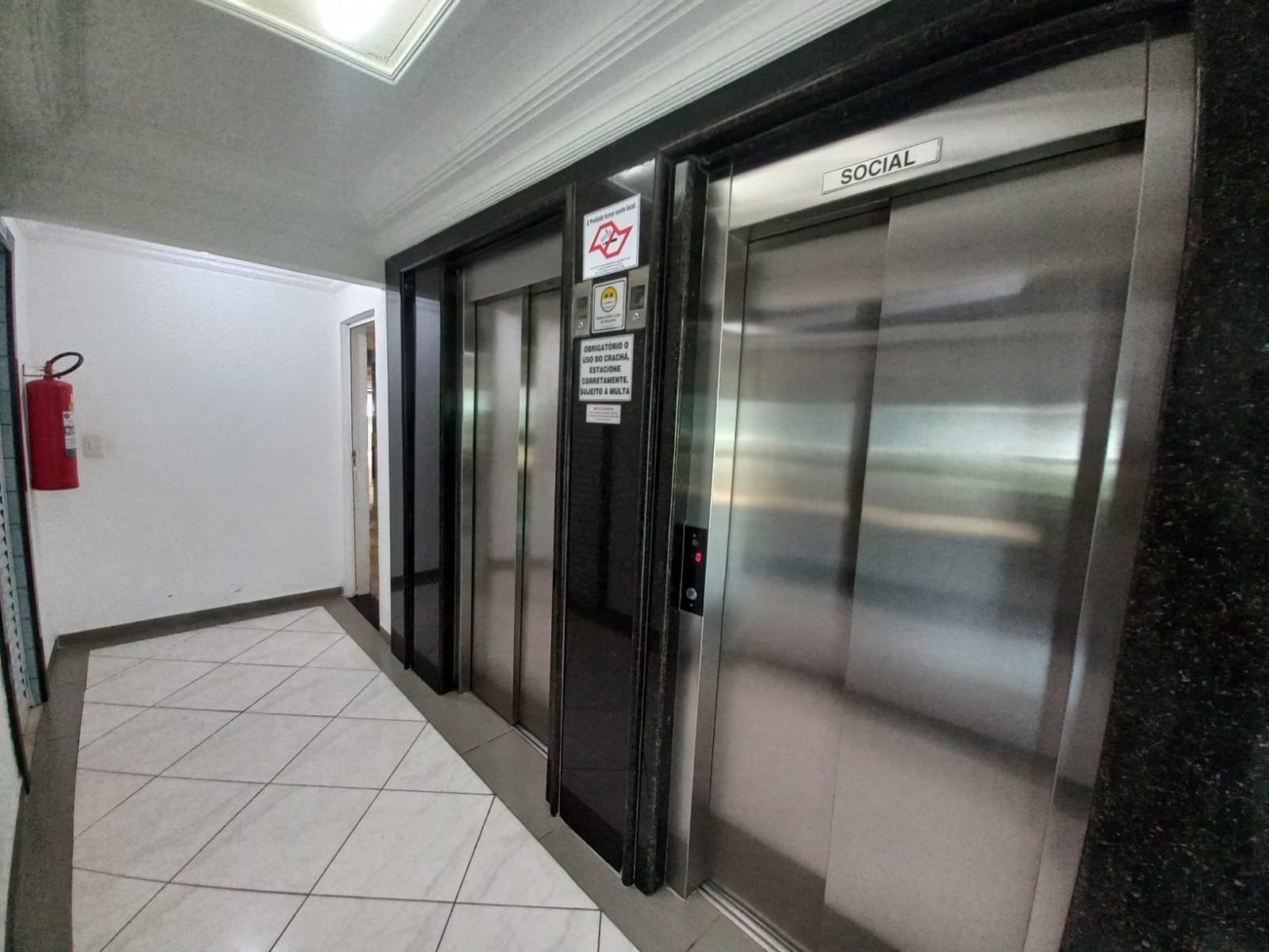 Apartamento, 3 quartos, 156 m² - Foto 4