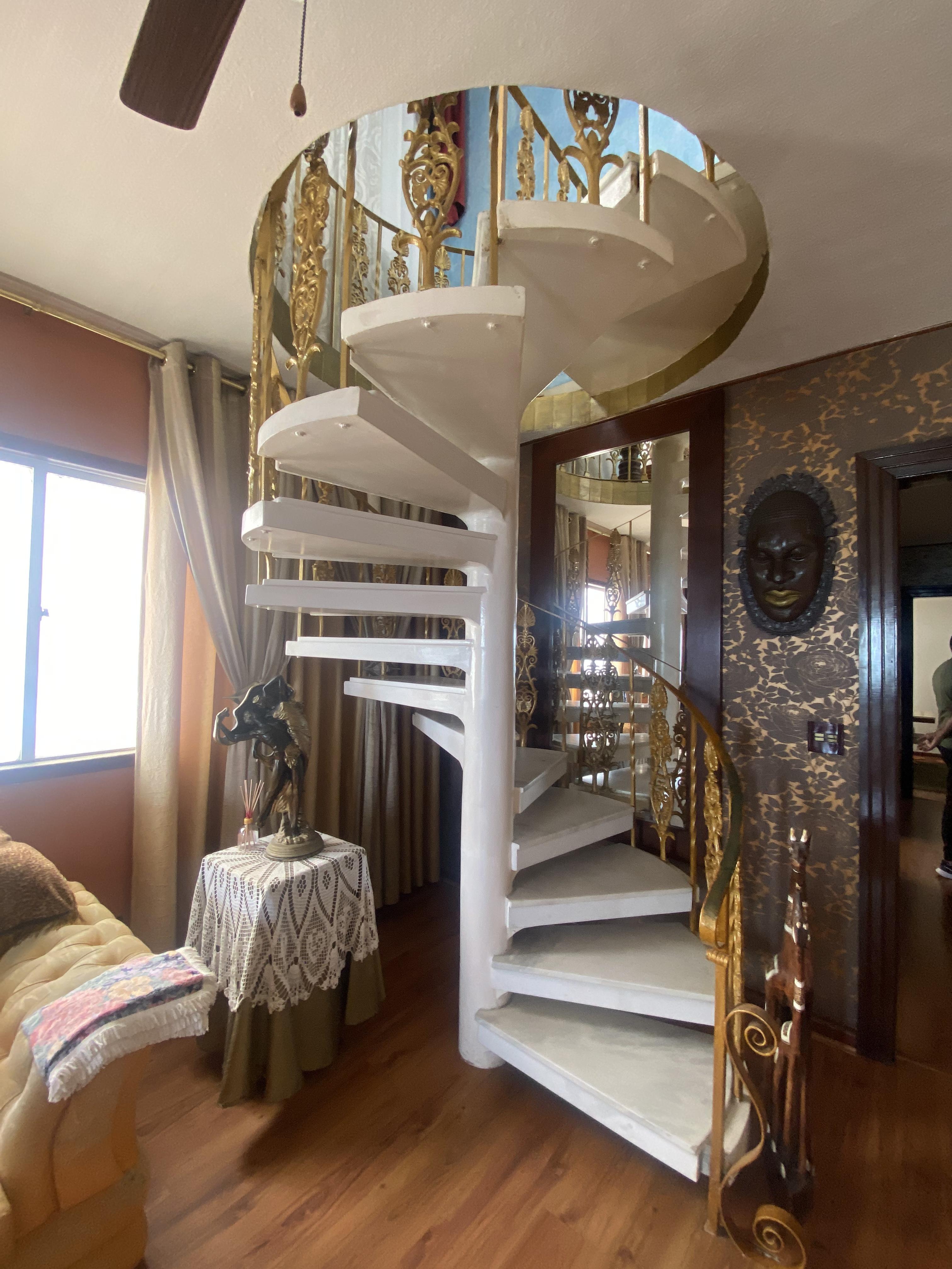 Cobertura, 4 quartos, 230 m² - Foto 3