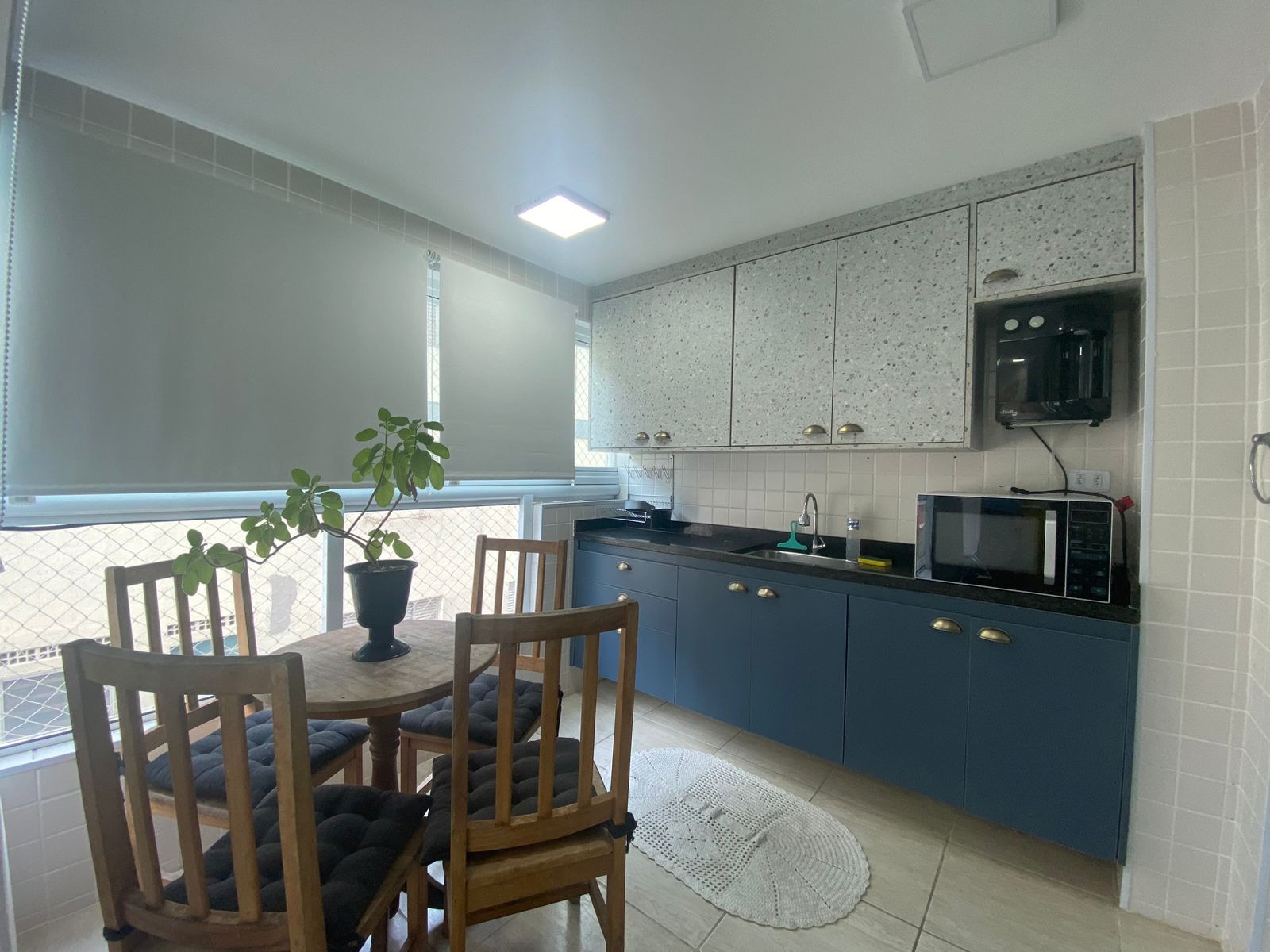 Apartamento, 2 quartos, 84 m² - Foto 2