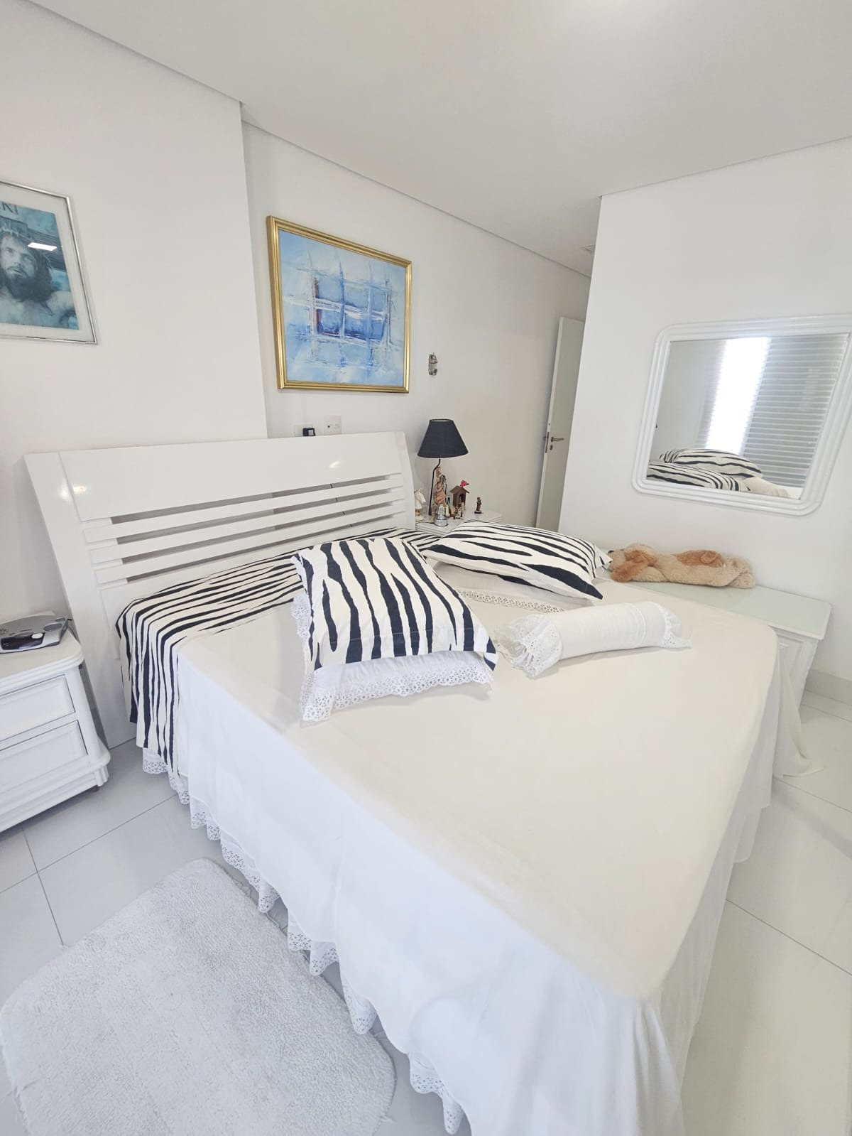 Apartamento, 3 quartos, 255 m² - Foto 11