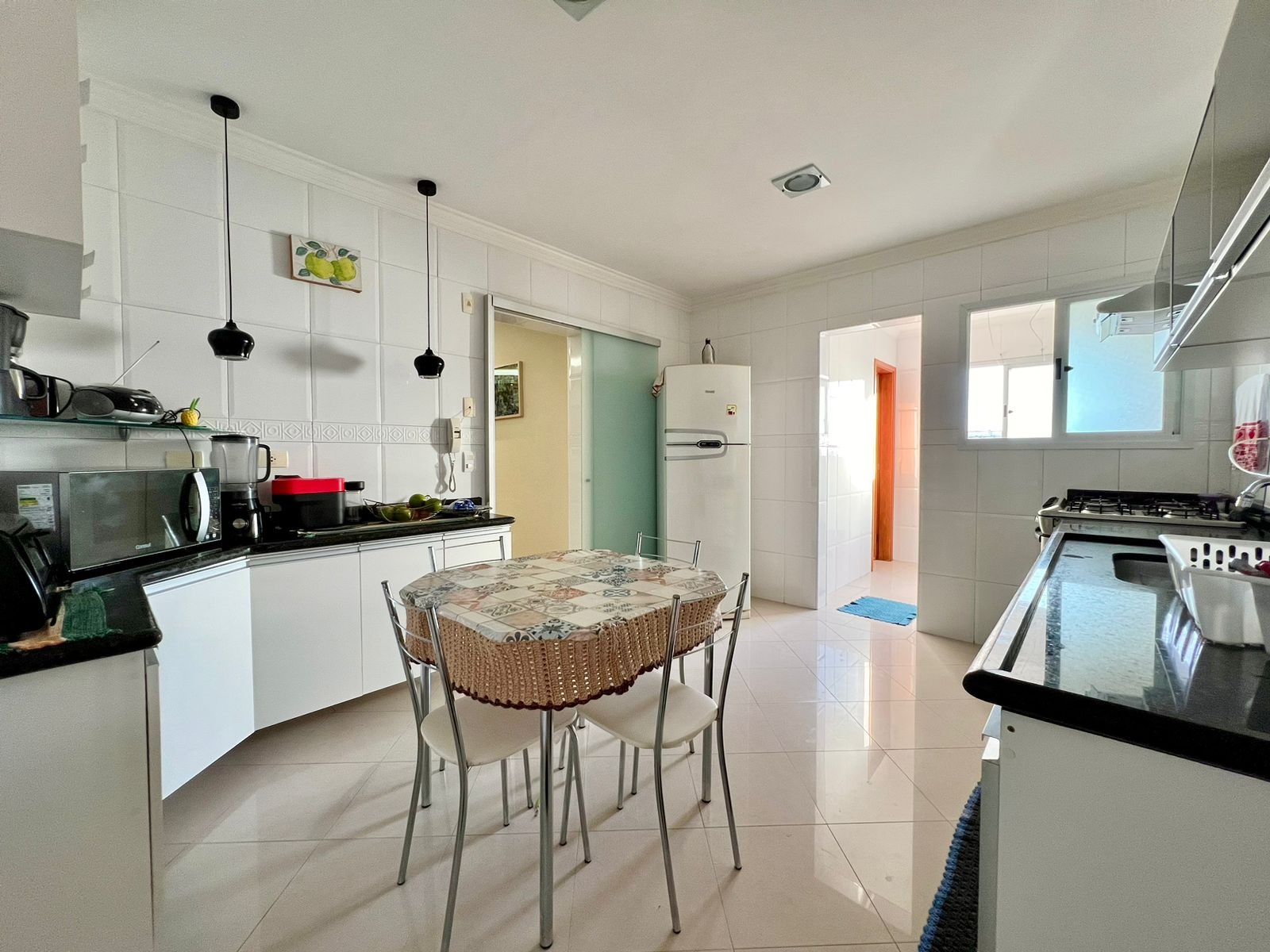 Apartamento, 3 quartos, 140 m² - Foto 43