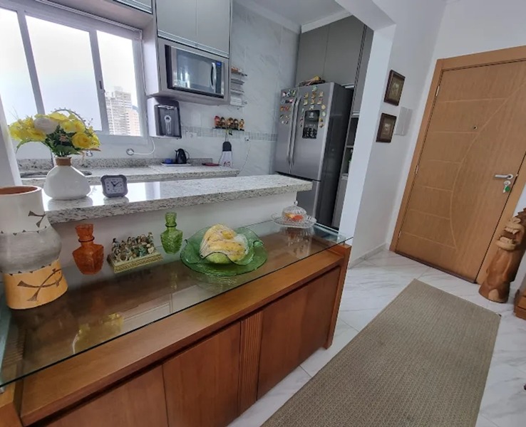 Apartamento, 2 quartos, 68 m² - Foto 9