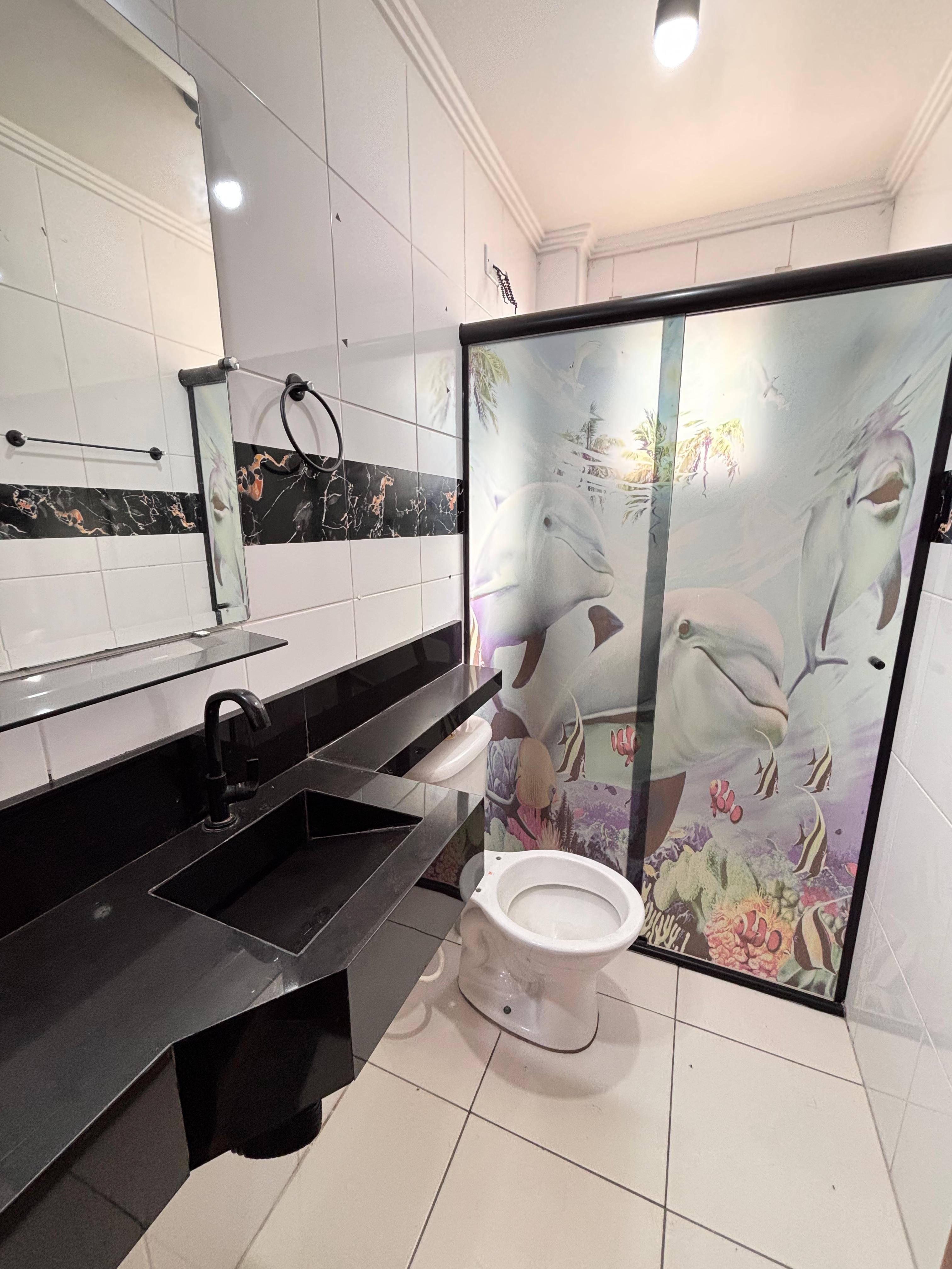 Apartamento, 2 quartos, 58 m² - Foto 35