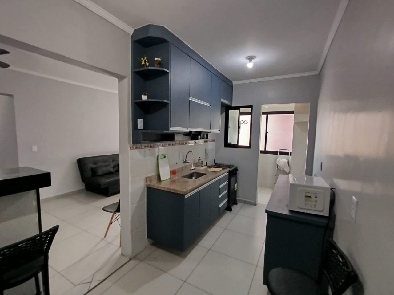Apartamento, 2 quartos, 74 m² - Foto 6