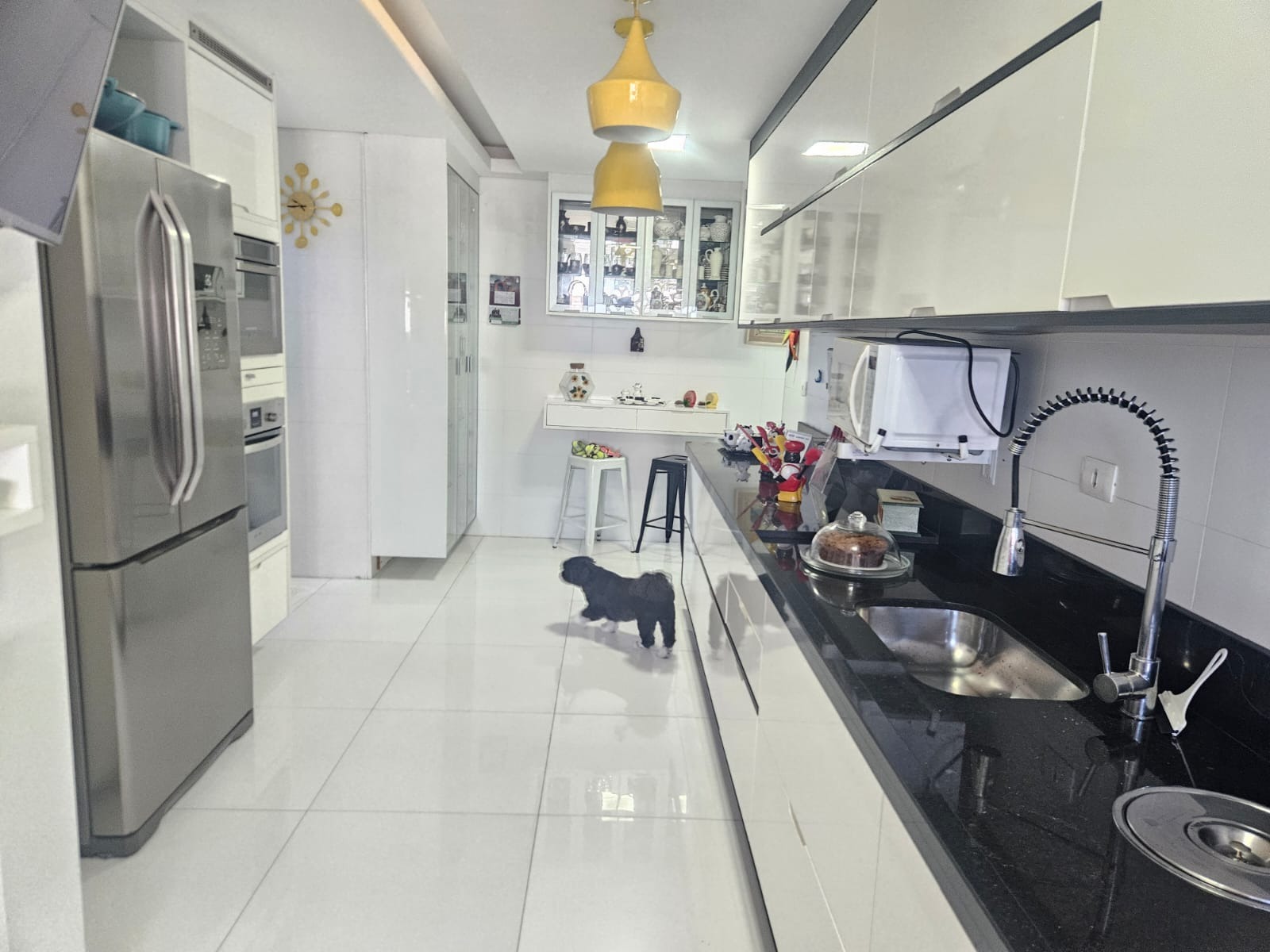 Apartamento, 3 quartos, 255 m² - Foto 32