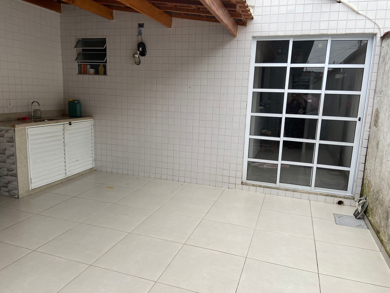 Casa, 3 quartos, 195 m² - Foto 24