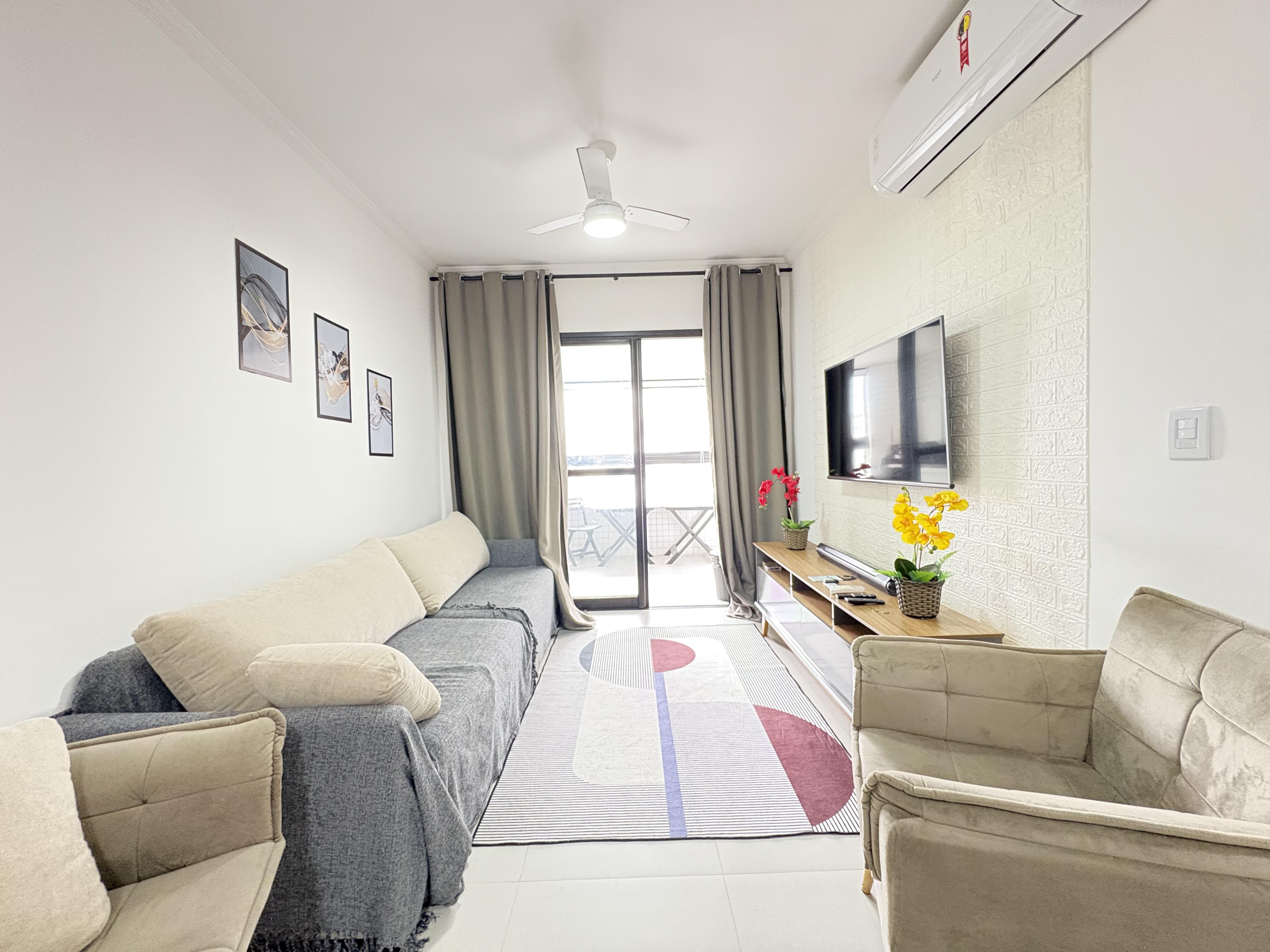 Apartamento, 2 quartos, 71 m² - Foto 15