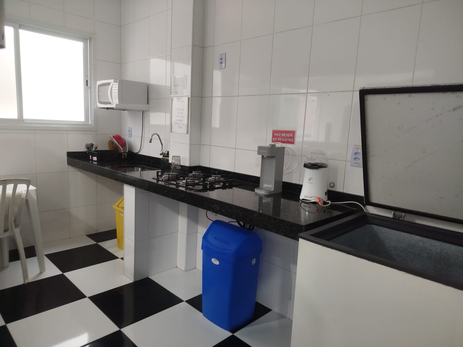 Apartamento, 2 quartos, 76 m² - Foto 16