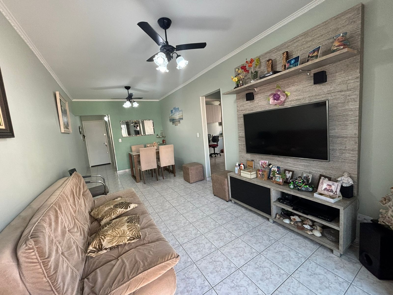 Apartamento, 2 quartos, 80 m² - Foto 17