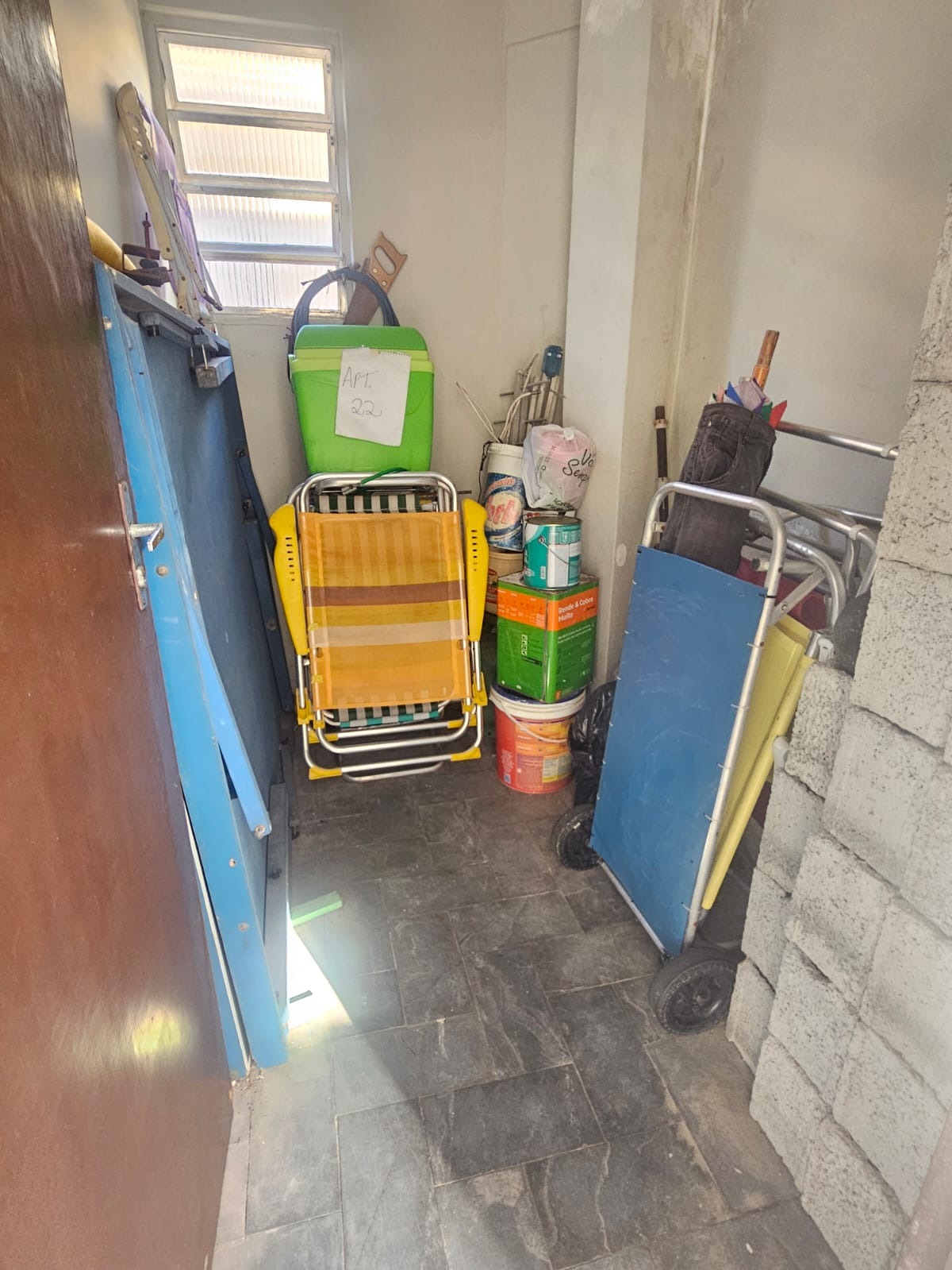 Apartamento, 1 quarto, 42 m² - Foto 19