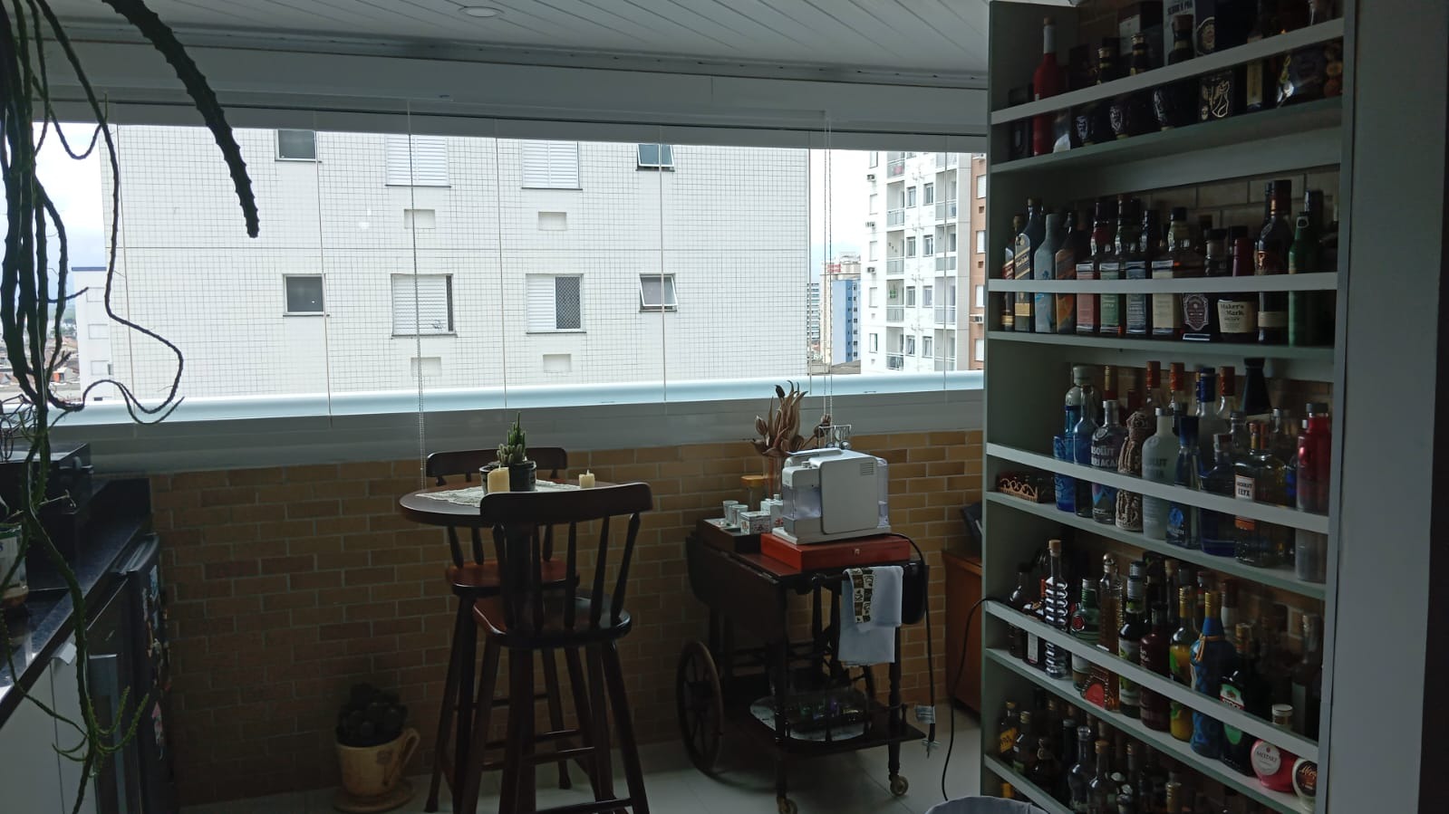Apartamento, 2 quartos, 88 m² - Foto 20