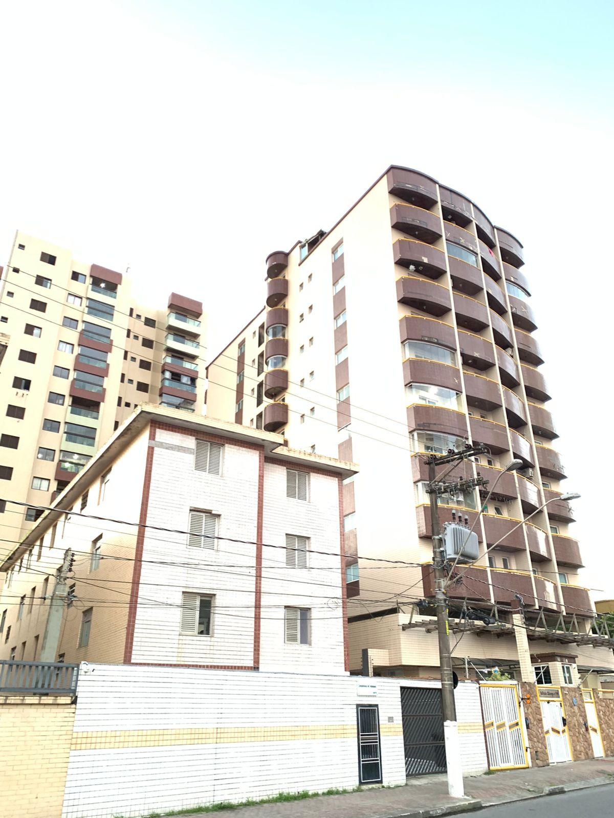Apartamento, 2 quartos, 70 m² - Foto 2