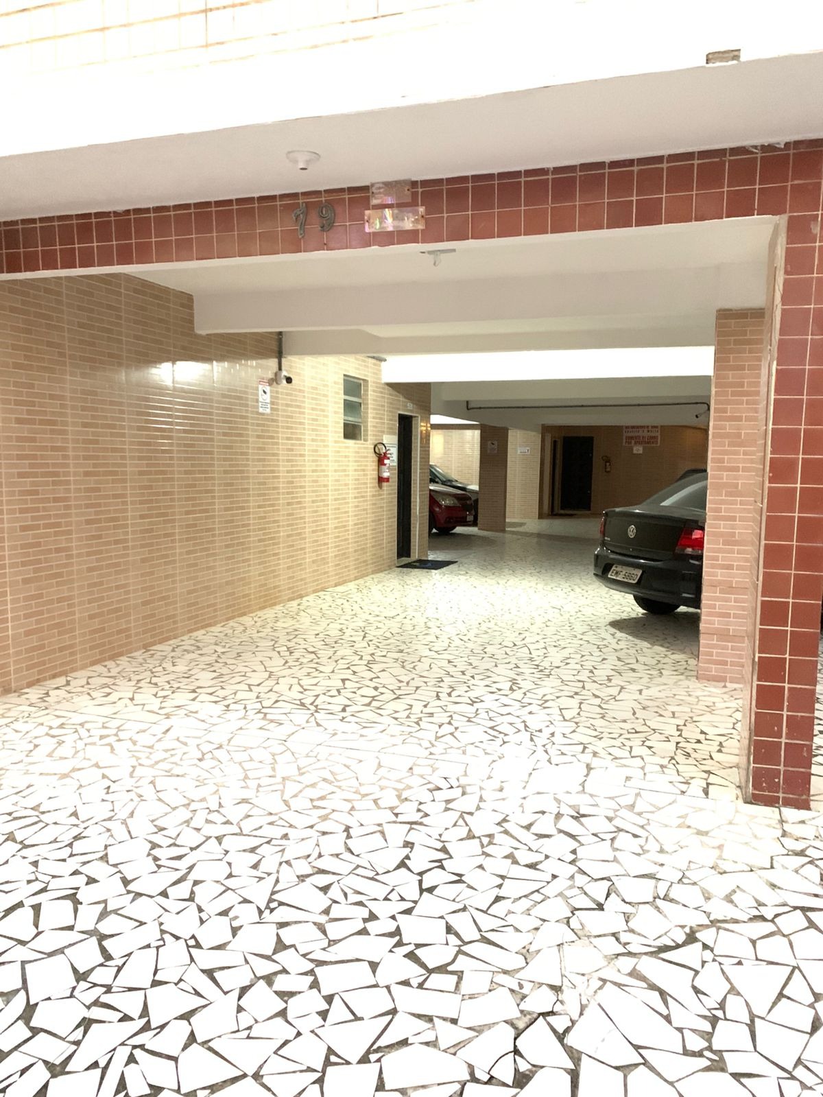 Apartamento, 2 quartos, 70 m² - Foto 3