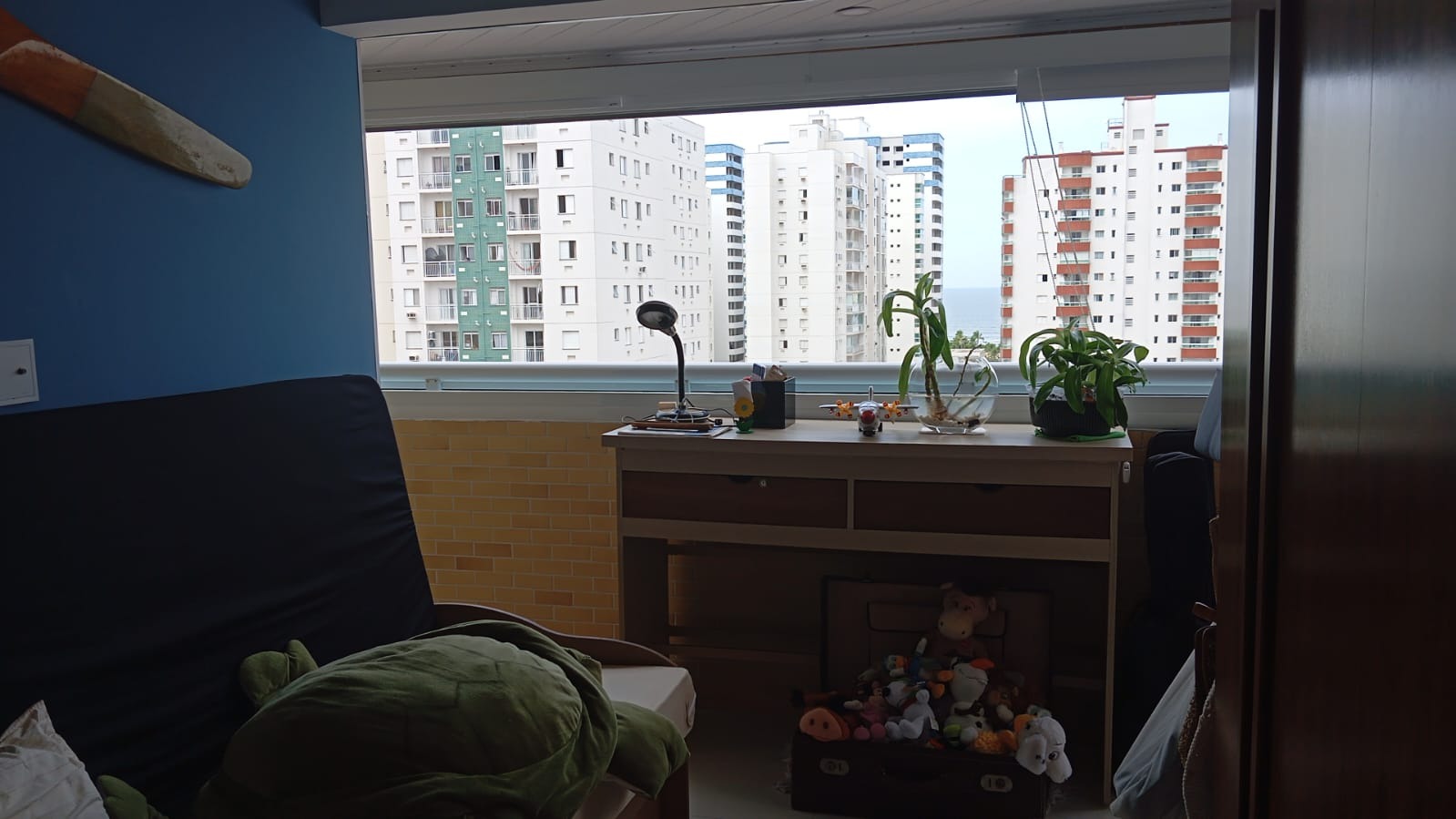 Apartamento, 2 quartos, 88 m² - Foto 4