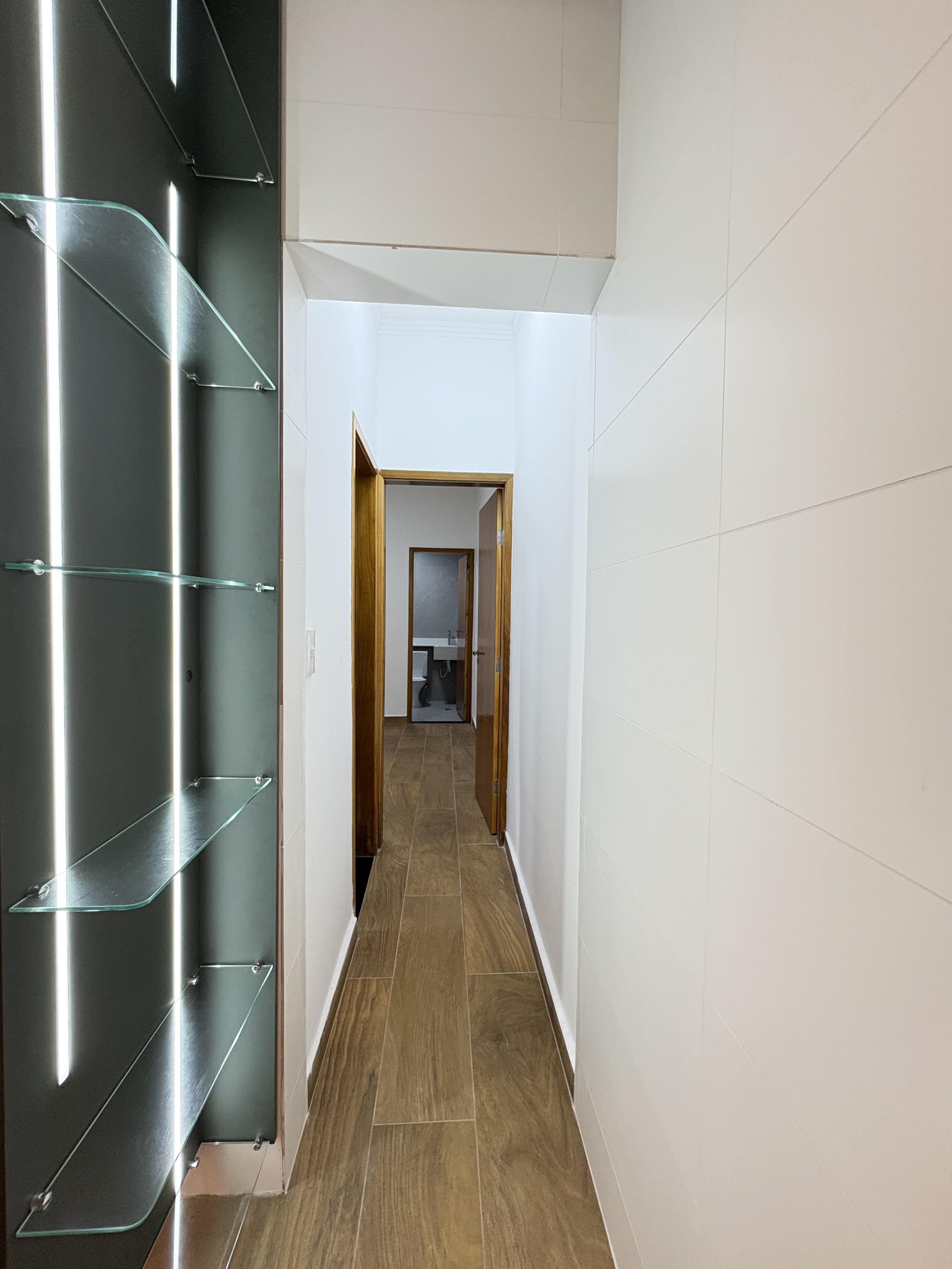 Casa, 2 quartos, 76 m² - Foto 29