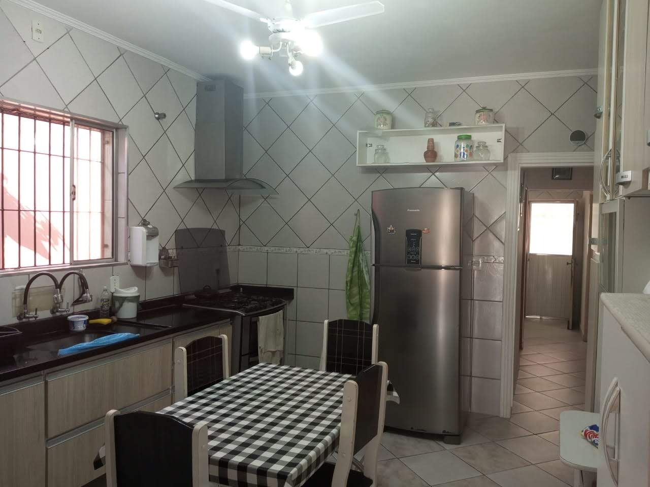Casa, 4 quartos, 181 m² - Foto 24