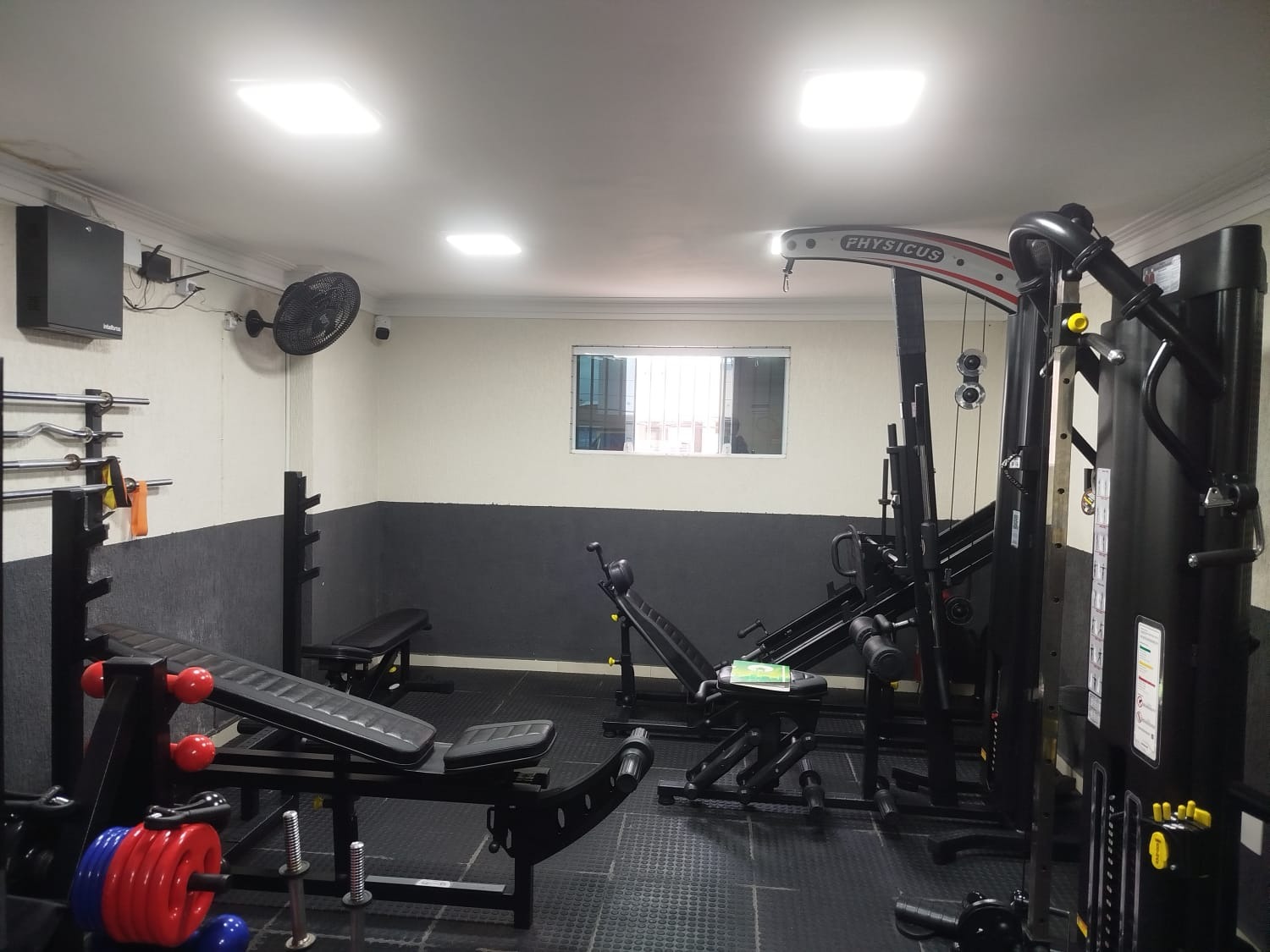 Apartamento, 2 quartos, 76 m² - Foto 20