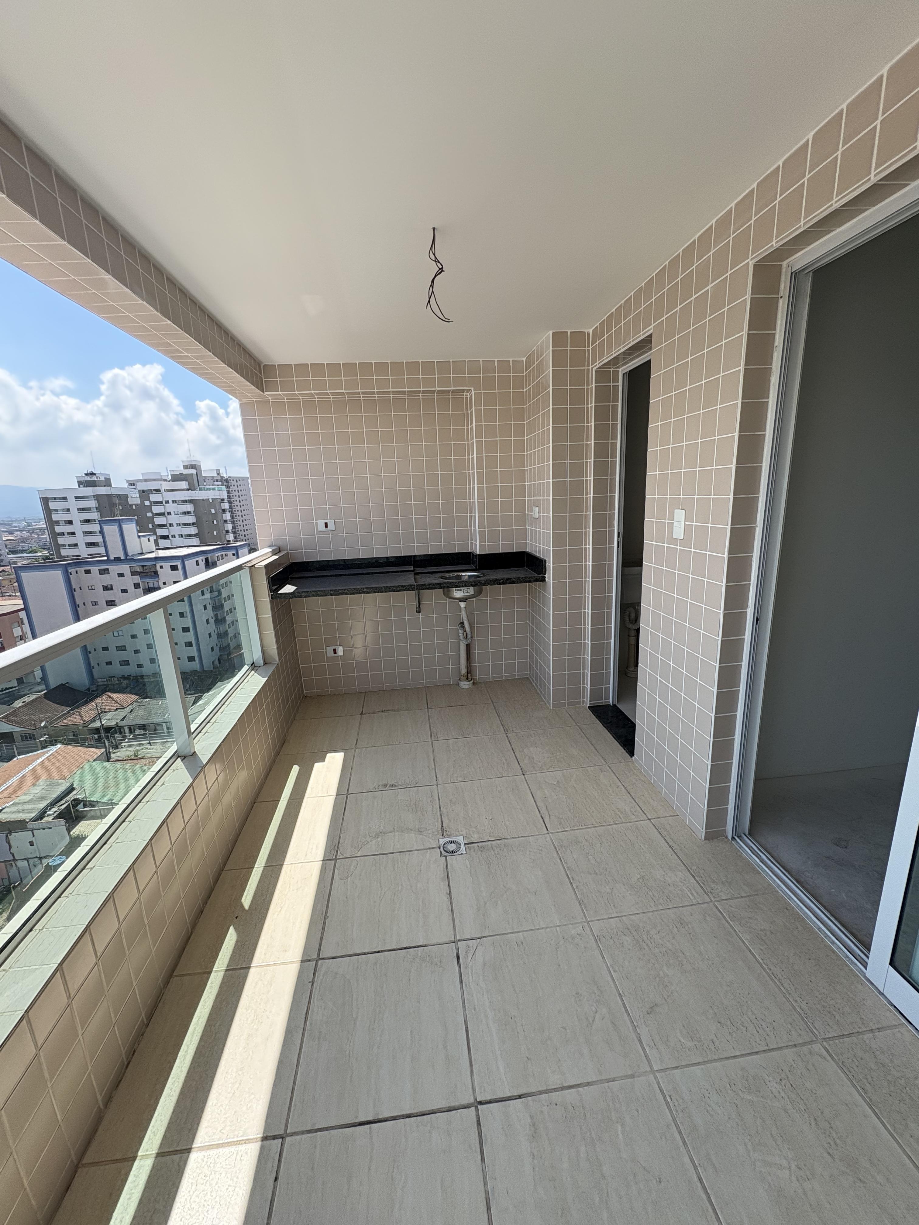 Apartamento, 2 quartos, 75 m² - Foto 2