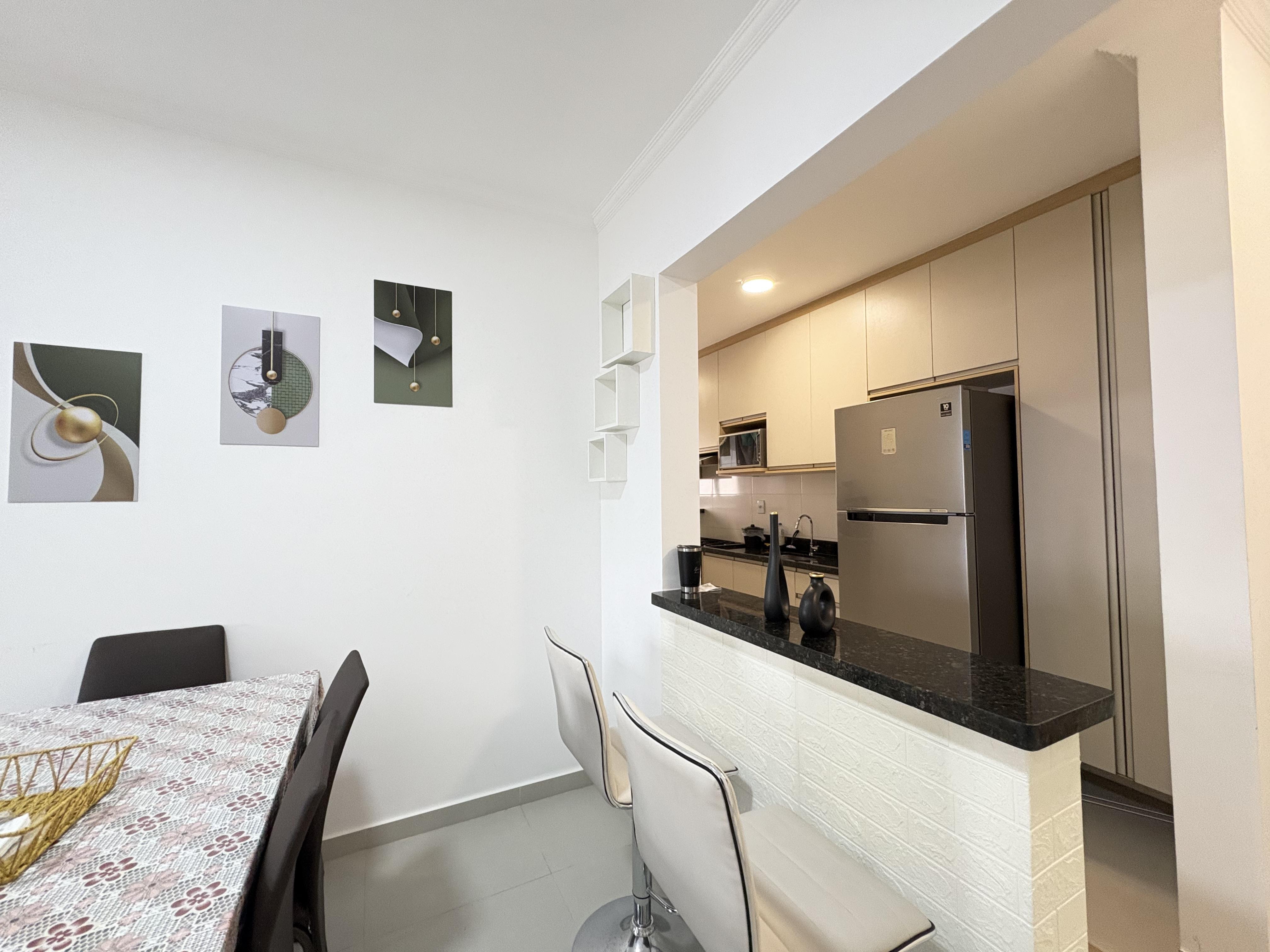 Apartamento, 2 quartos, 71 m² - Foto 5
